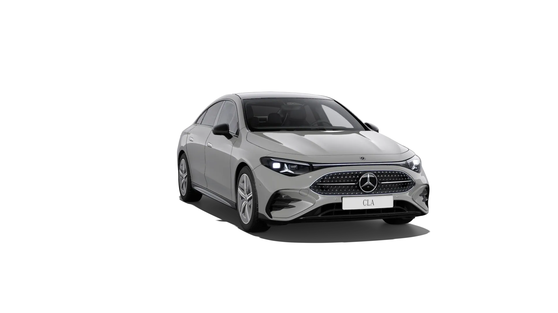 Mercedes-Benz CLA 200 4MATIC - фото 12