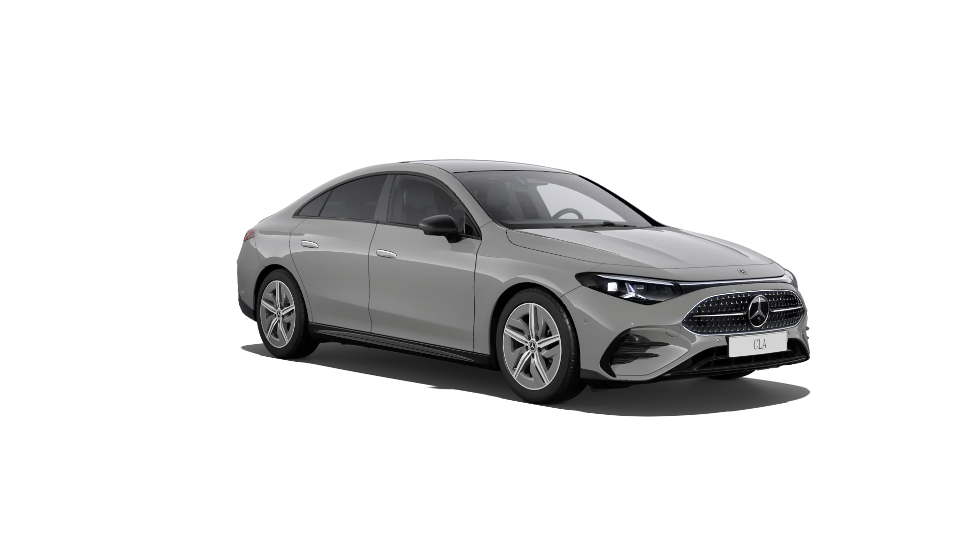 Mercedes-Benz CLA 200 4MATIC - фото 14
