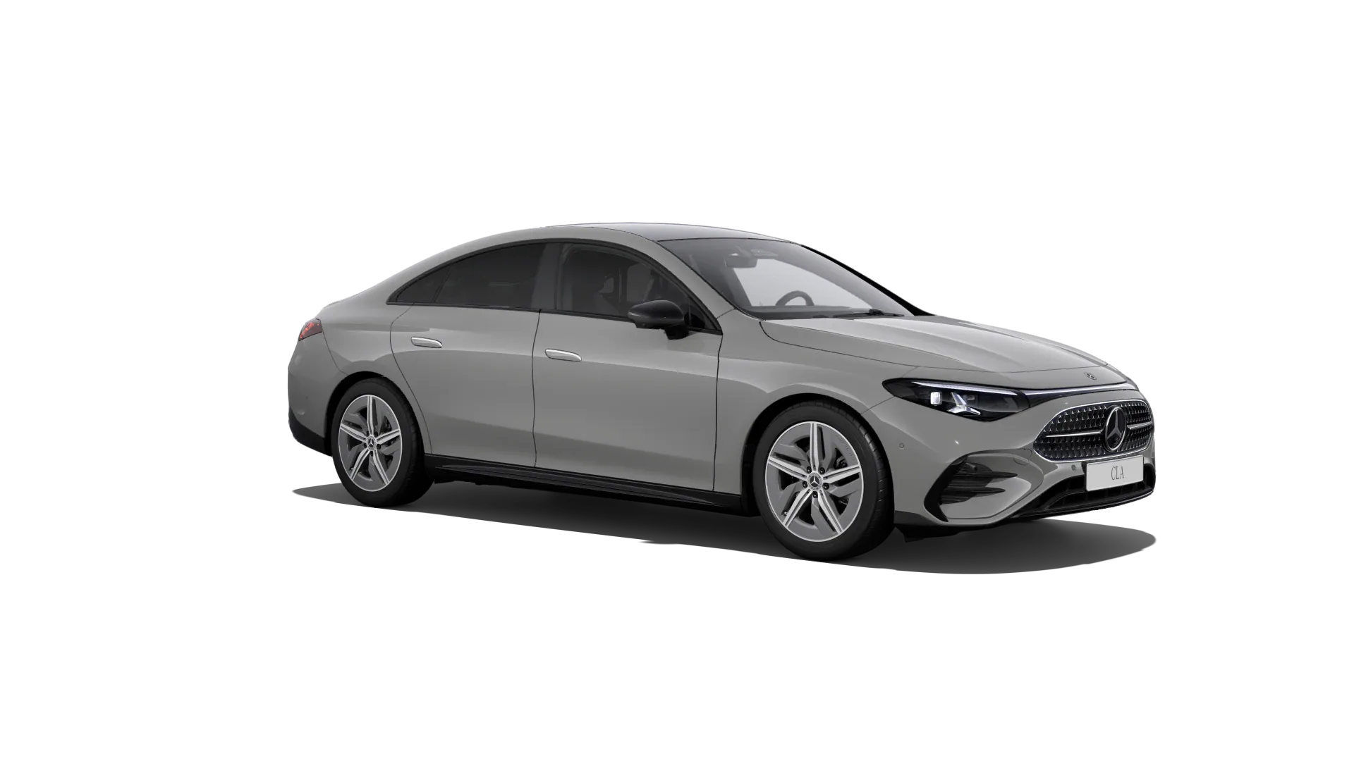 Mercedes-Benz CLA 200 4MATIC - фото 15