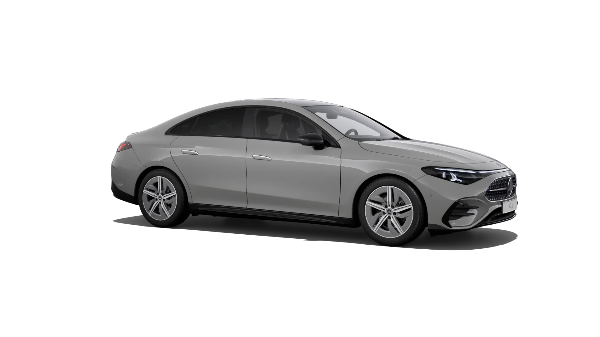 Mercedes-Benz CLA 200 4MATIC - фото 16