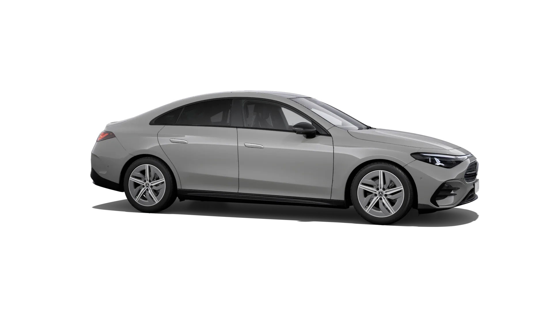 Mercedes-Benz CLA 200 4MATIC - фото 17