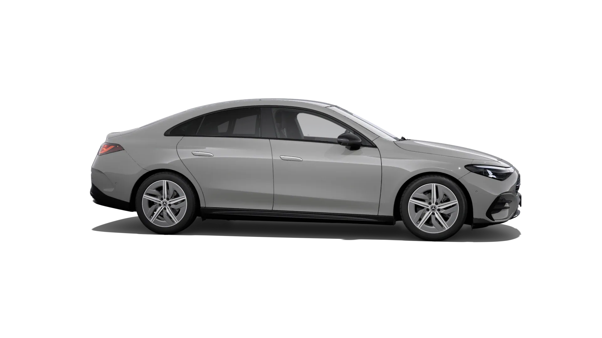 Mercedes-Benz CLA 200 4MATIC - фото 18