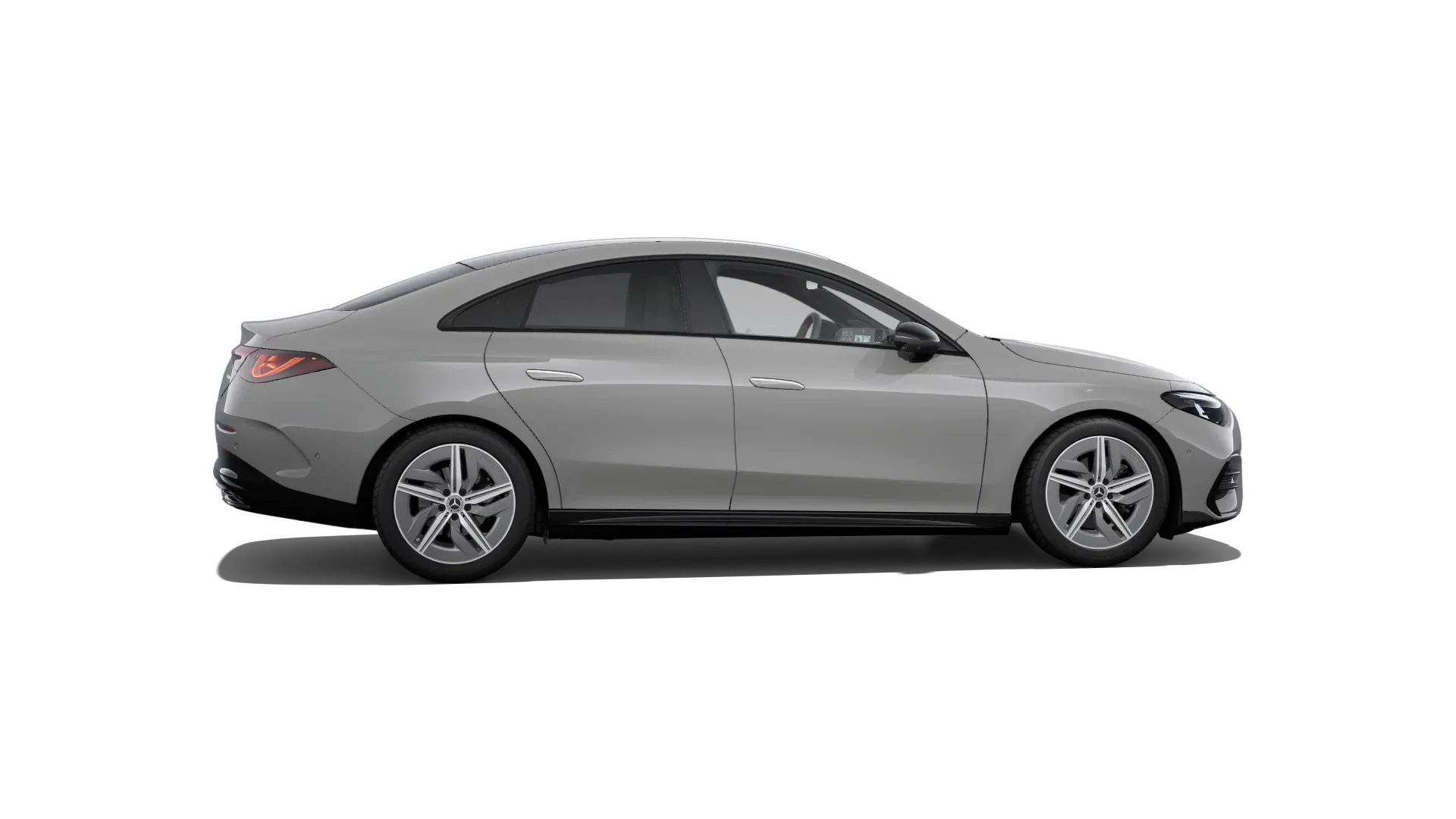 Mercedes-Benz CLA 200 4MATIC - фото 19