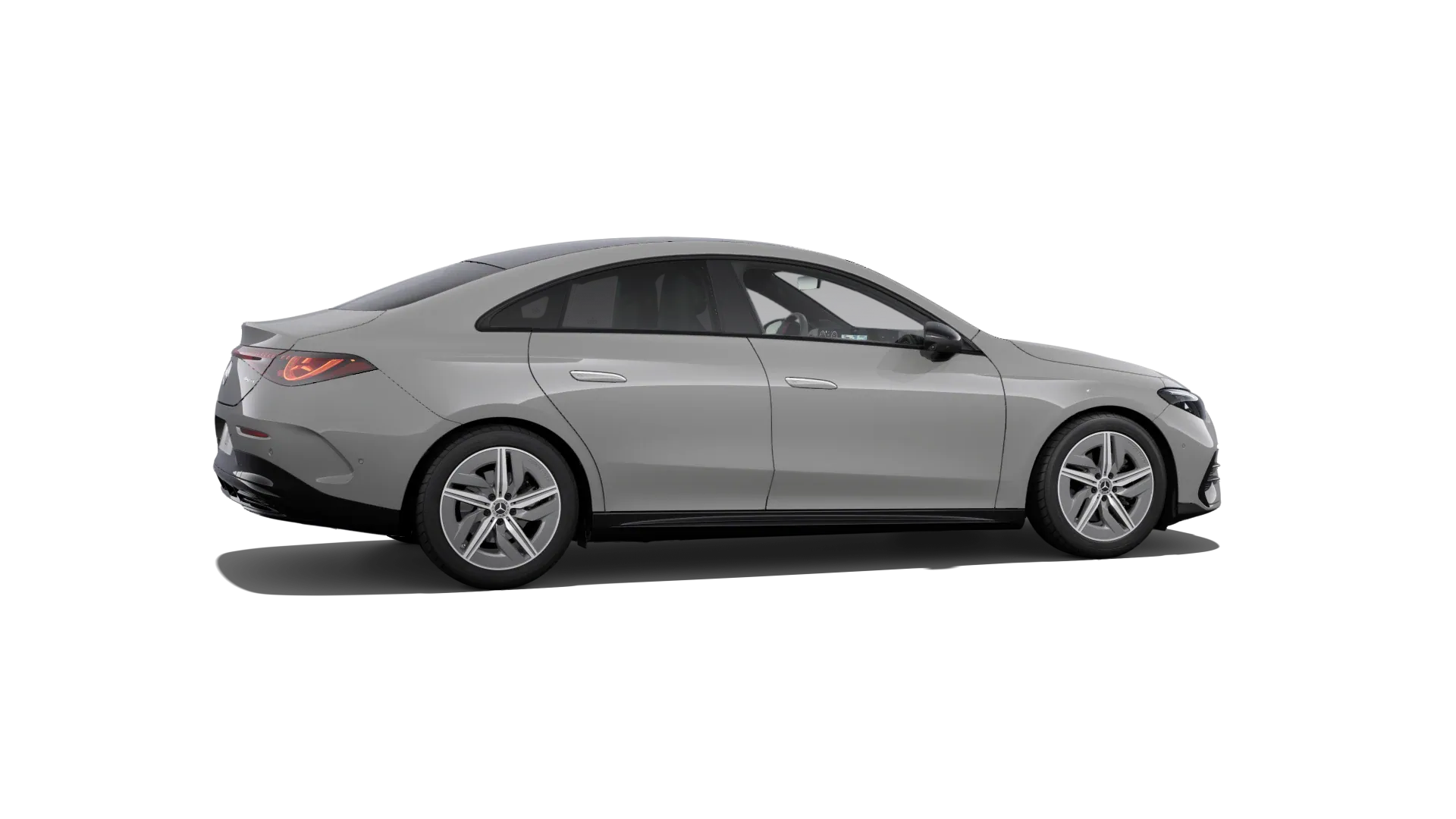 Mercedes-Benz CLA 200 4MATIC - фото 20