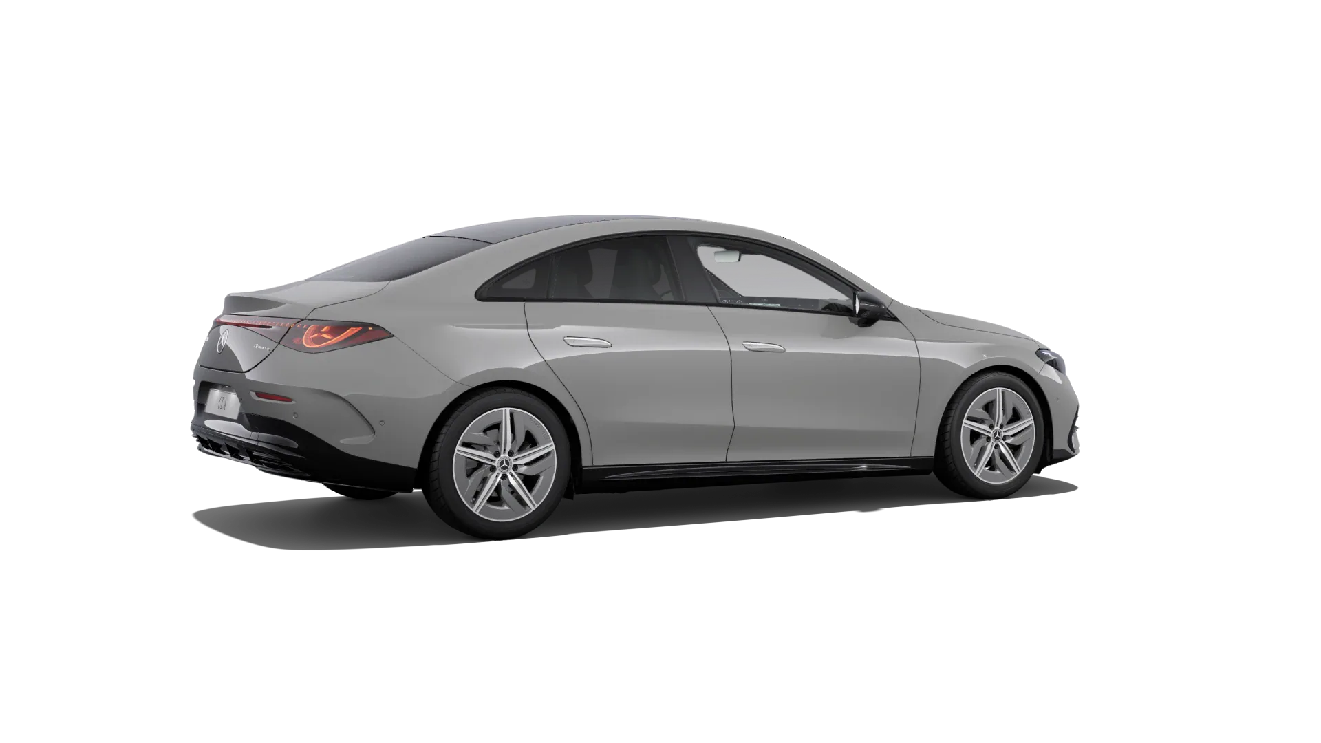 Mercedes-Benz CLA 200 4MATIC - фото 21