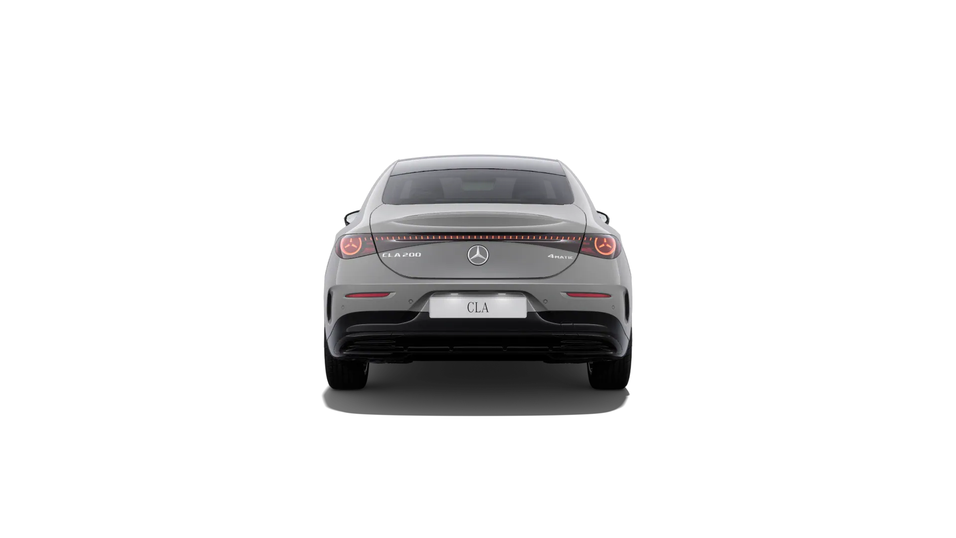Mercedes-Benz CLA 200 4MATIC - фото 27