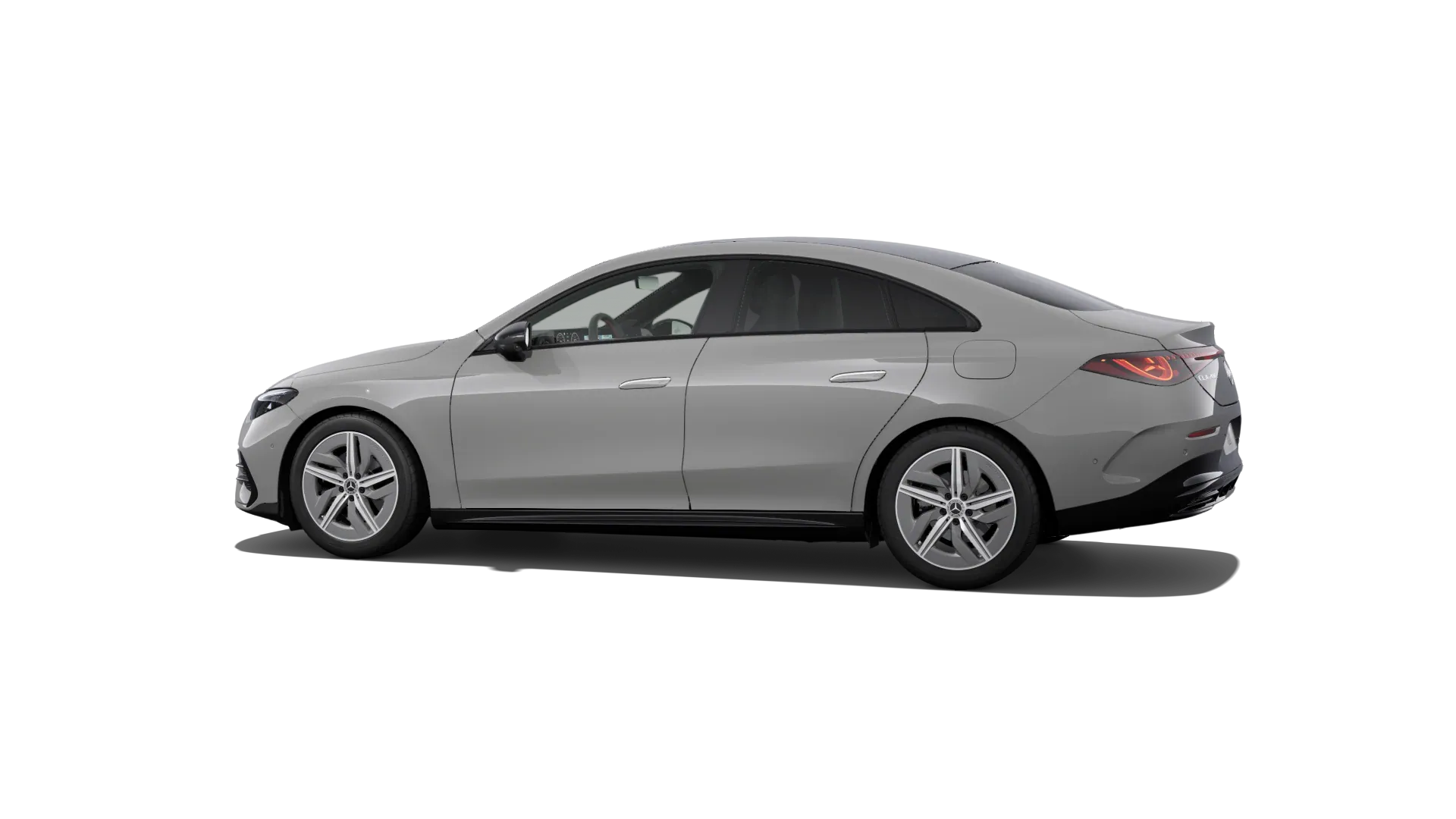 Mercedes-Benz CLA 200 4MATIC - фото 34