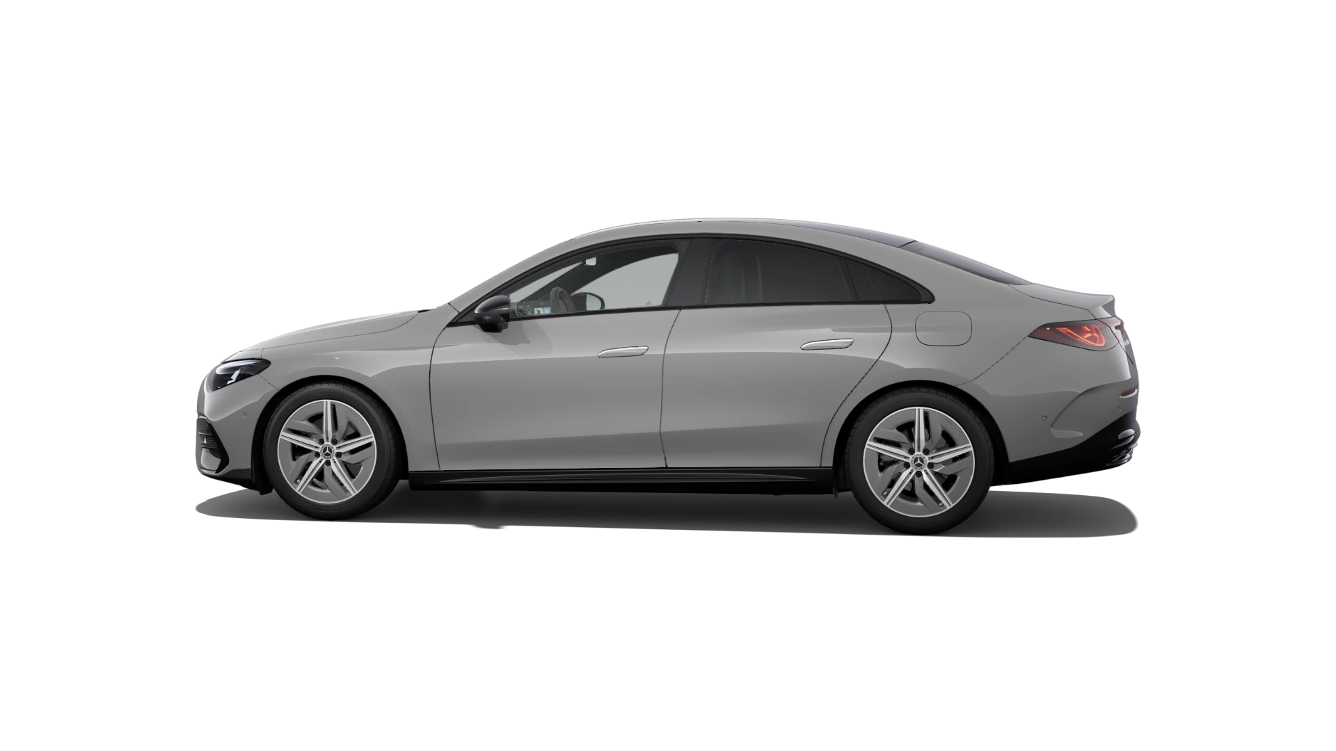 Mercedes-Benz CLA 200 4MATIC - фото 35