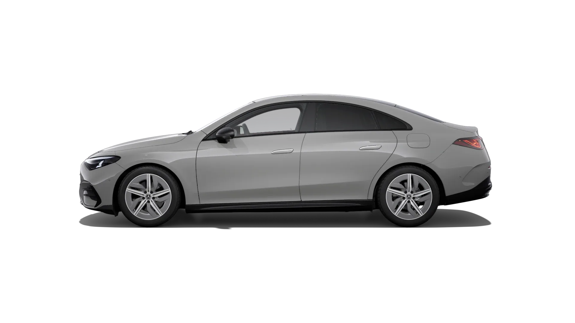 Mercedes-Benz CLA 200 4MATIC - фото 36