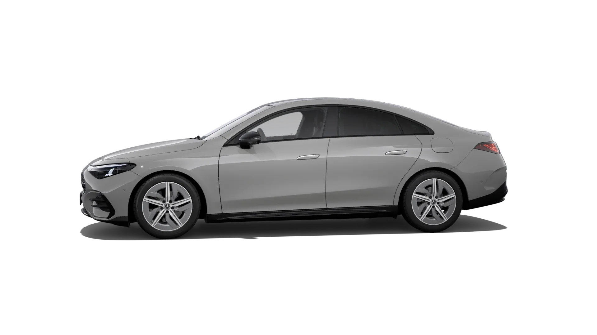 Mercedes-Benz CLA 200 4MATIC - фото 37