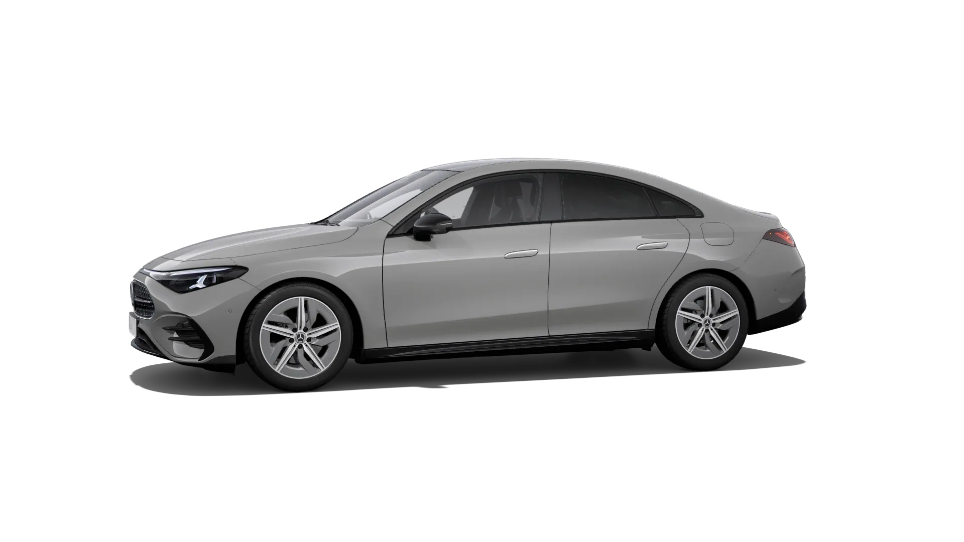 Mercedes-Benz CLA 200 4MATIC - фото 38
