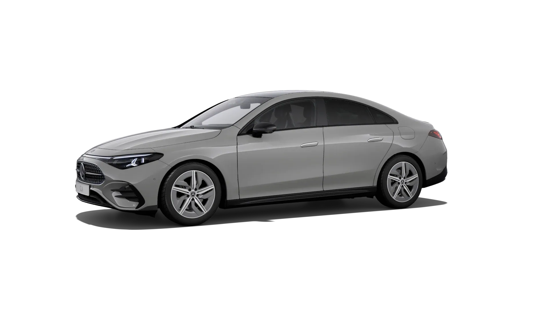 Mercedes-Benz CLA 200 4MATIC - фото 39