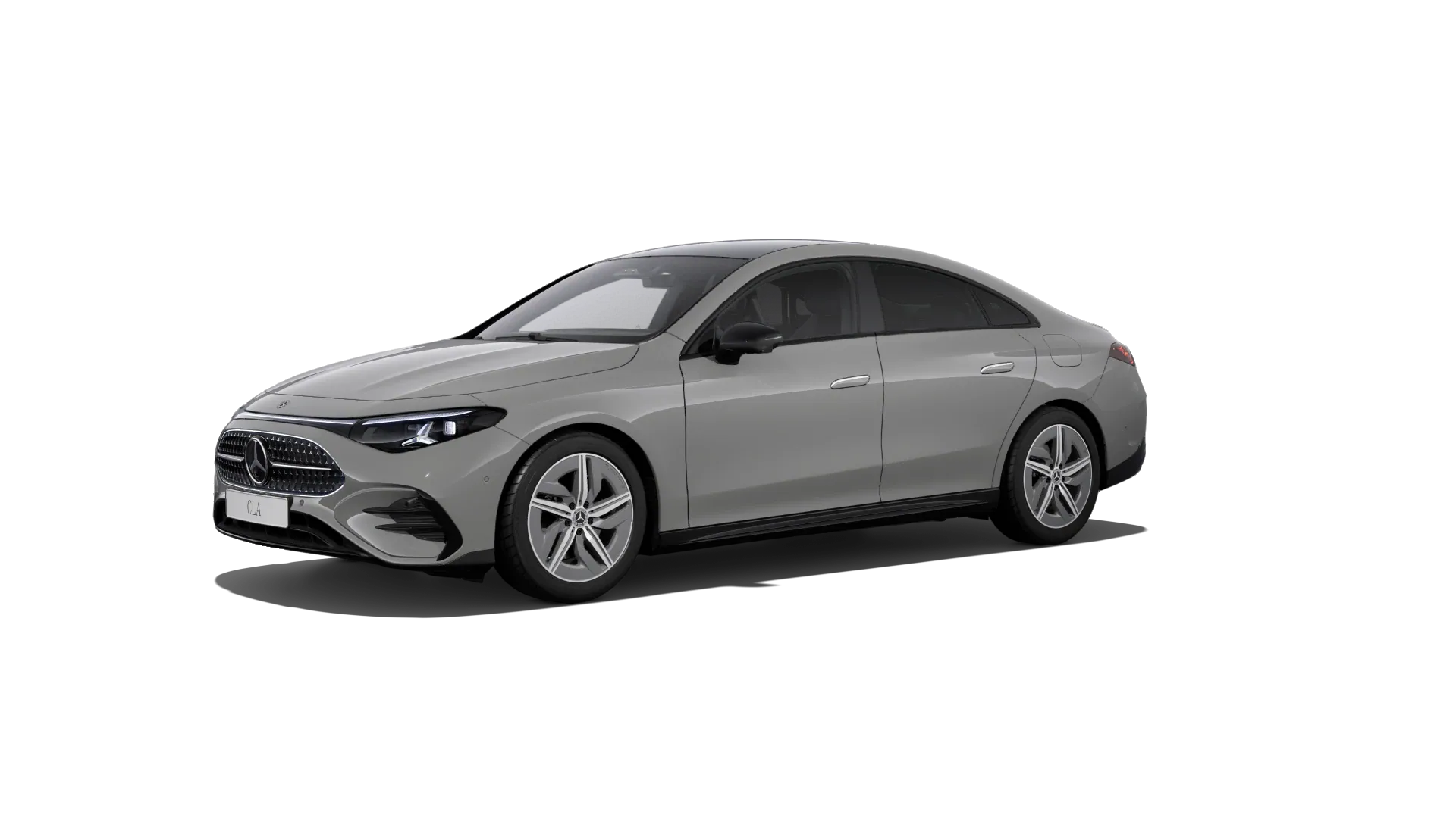 Mercedes-Benz CLA 200 4MATIC - фото 40