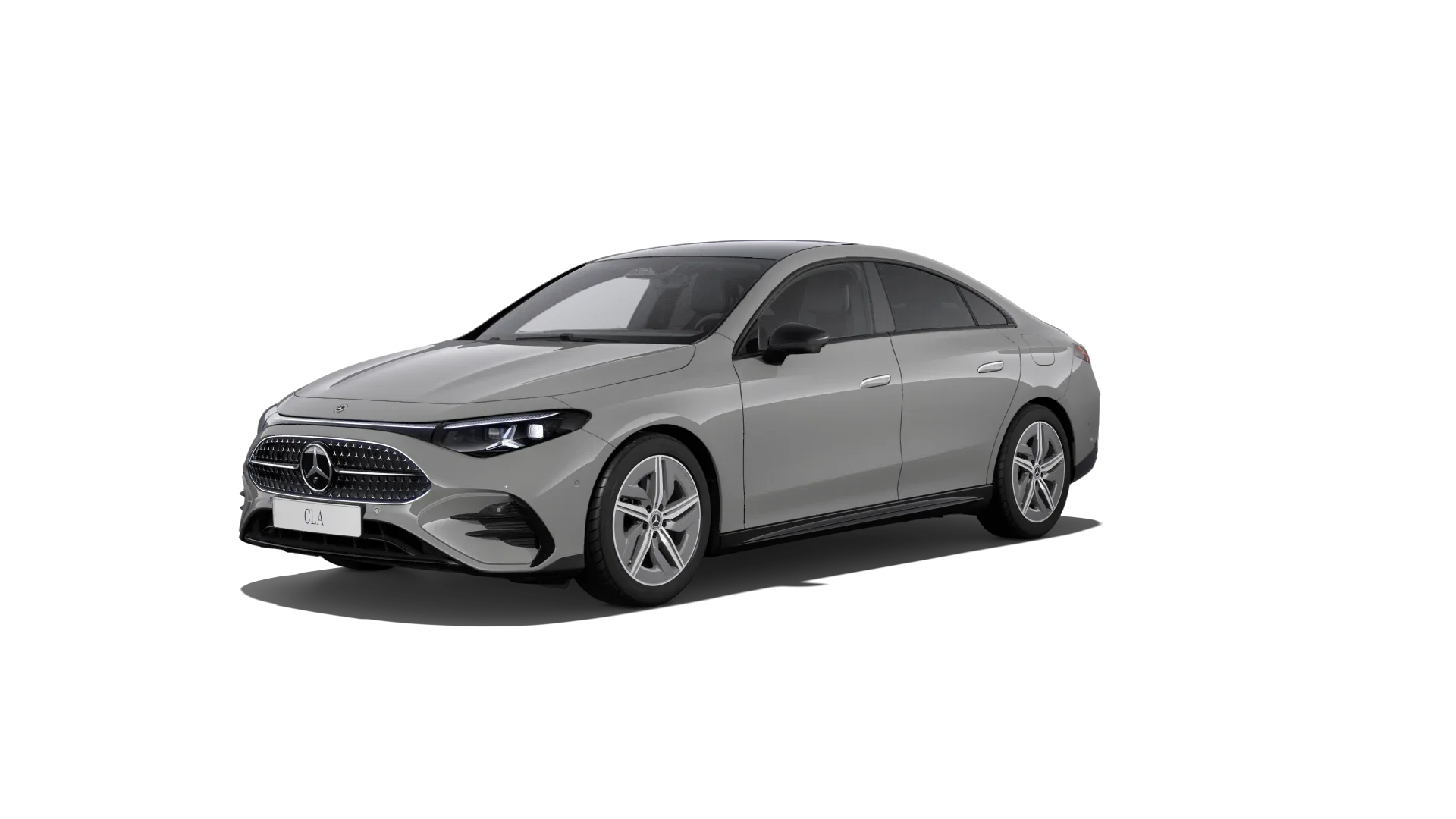 Mercedes-Benz CLA 200 4MATIC - фото 41