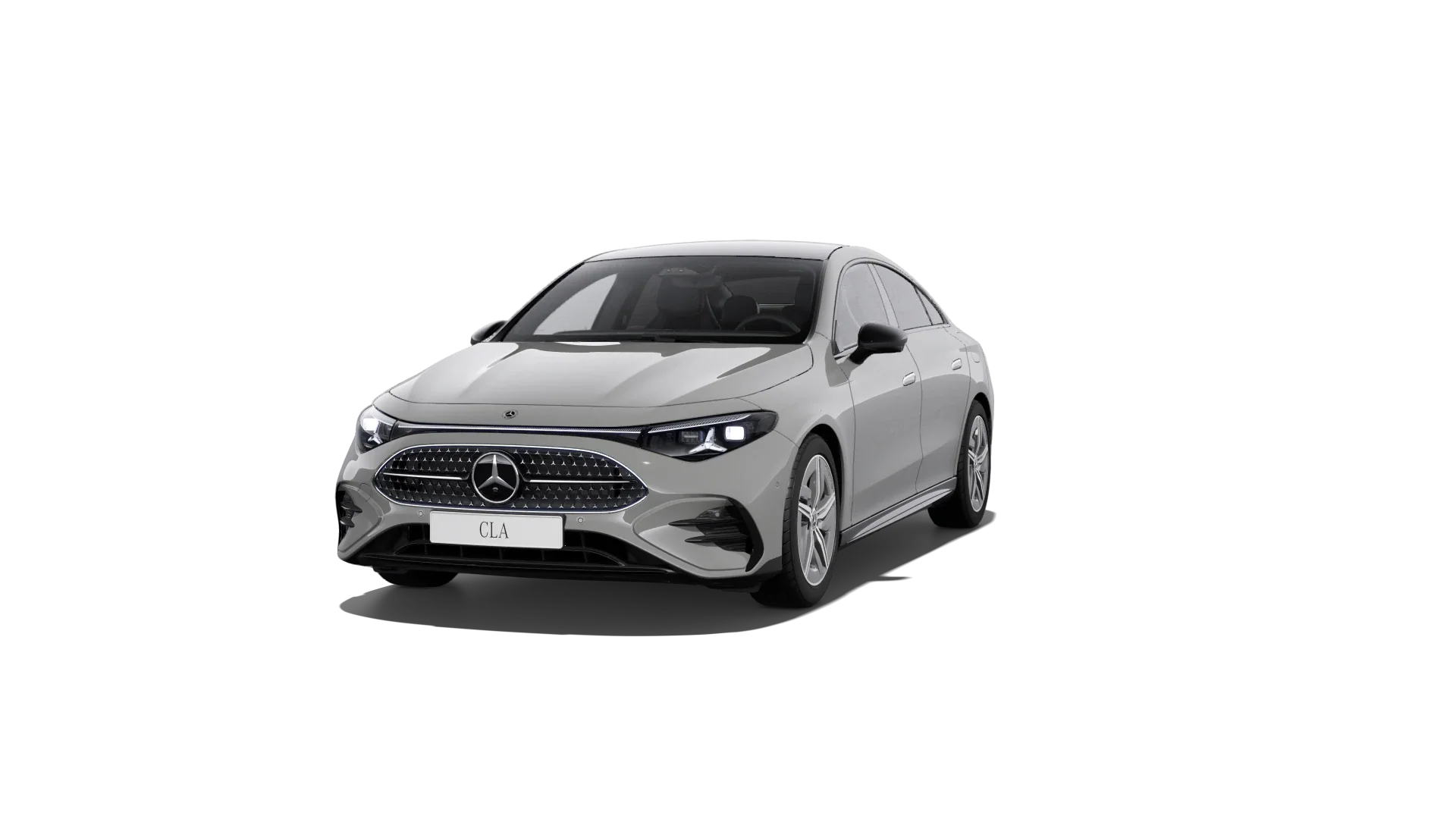 Mercedes-Benz CLA 200 4MATIC - фото 43