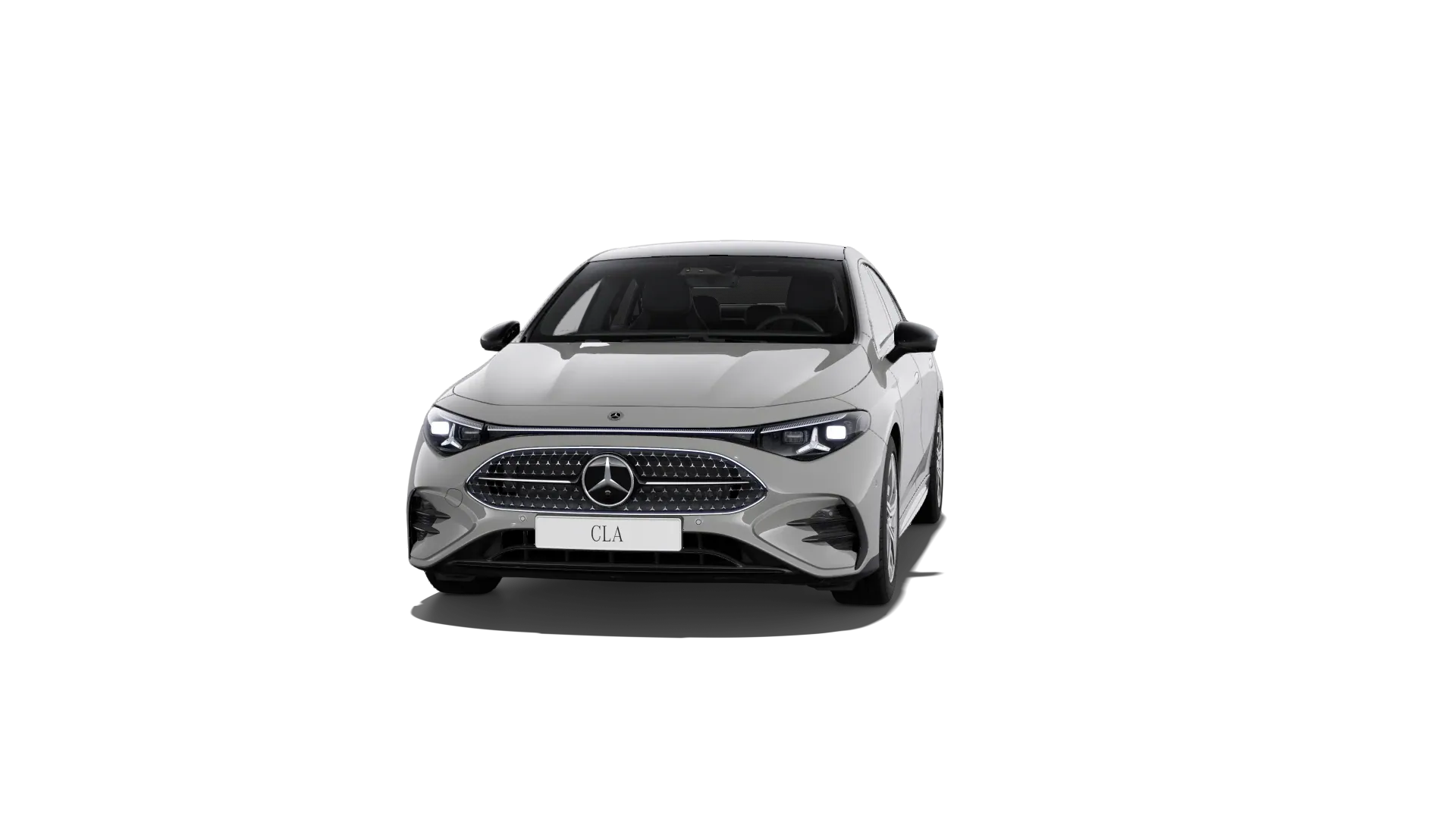 Mercedes-Benz CLA 200 4MATIC - фото 44