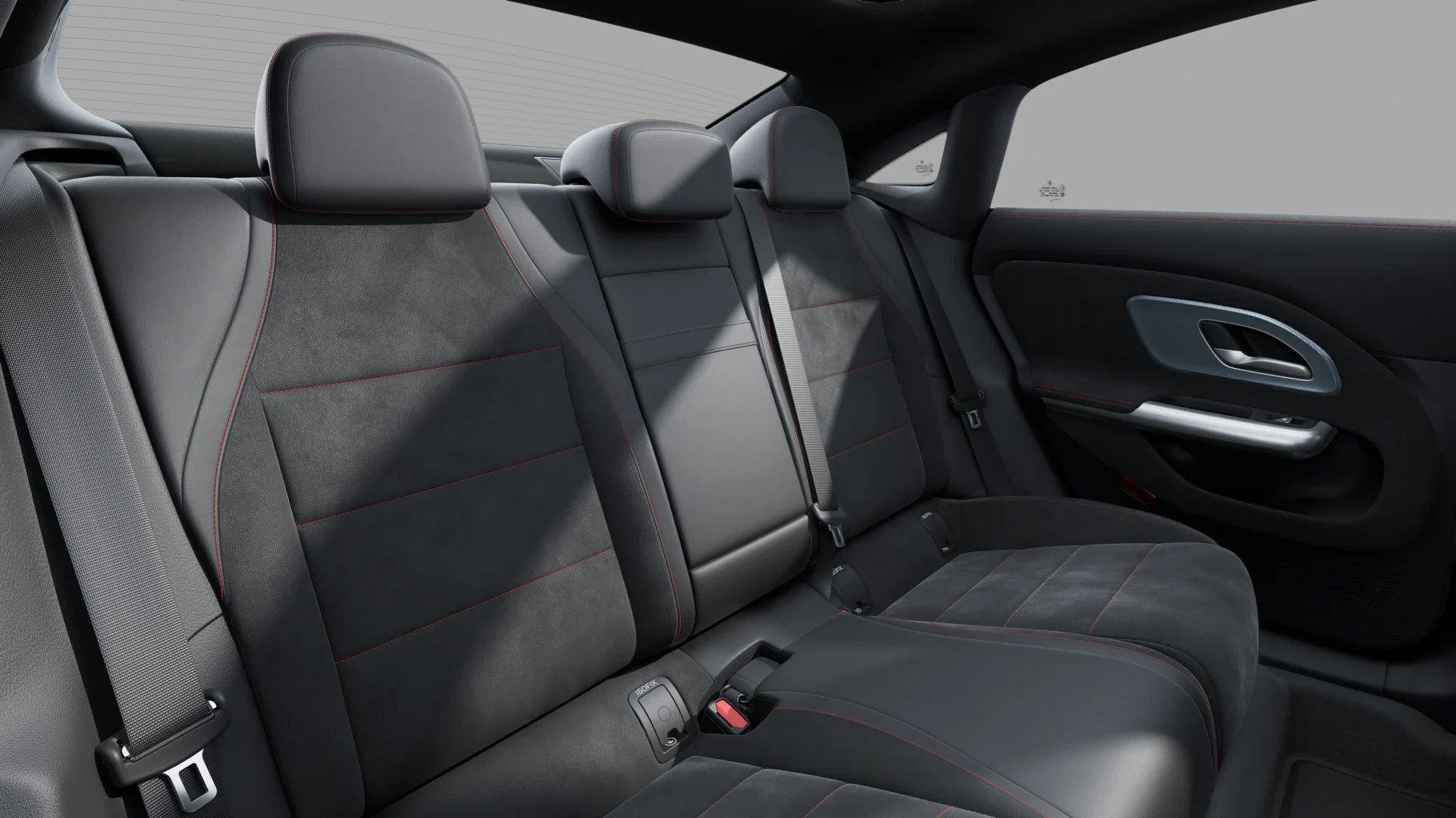 Mercedes-Benz CLA 200 4MATIC - фото 9