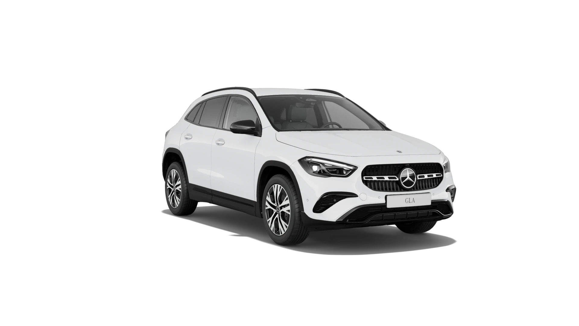 Mercedes-Benz GLA 200 d 4MATIC - фото 13