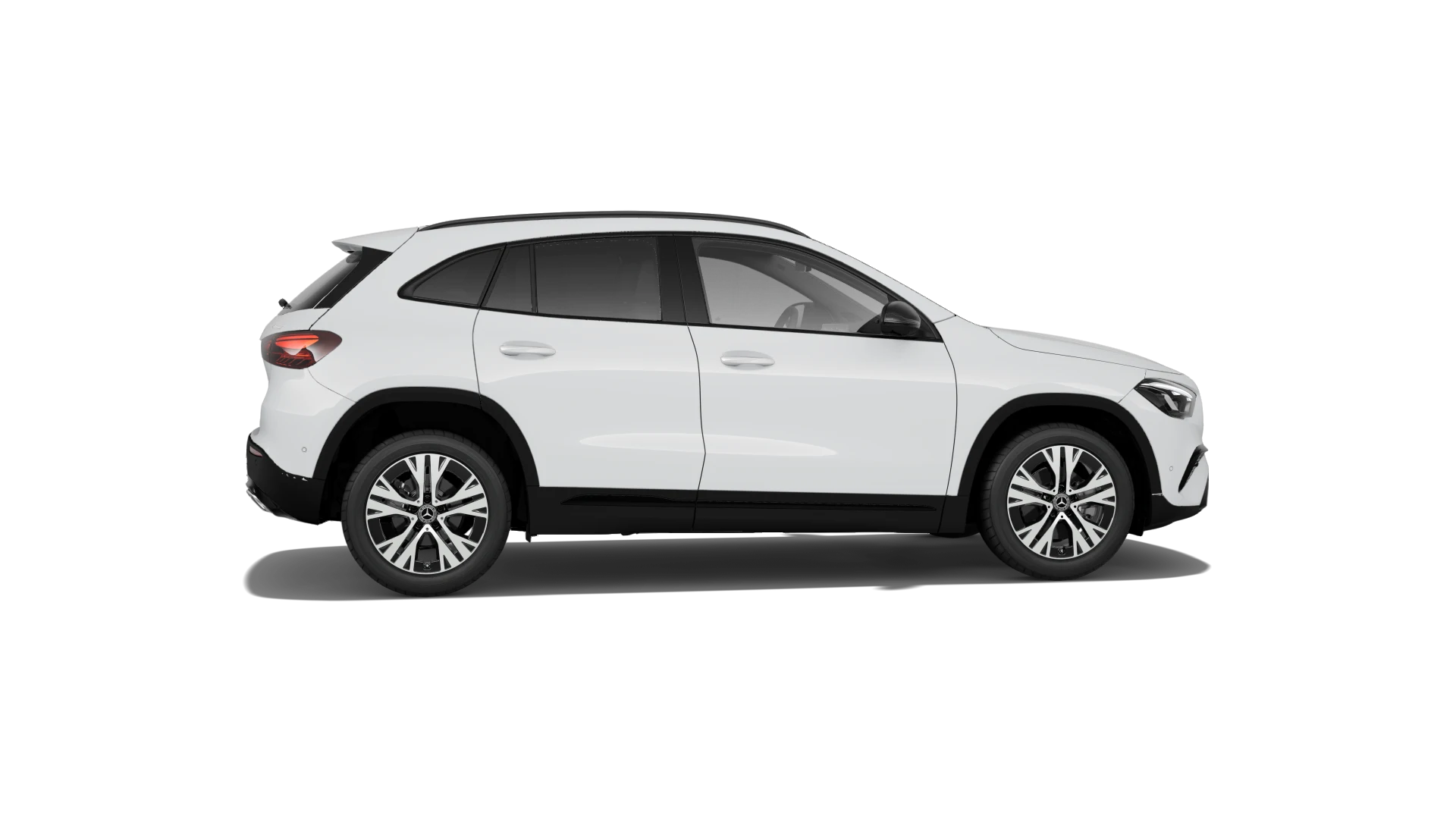 Mercedes-Benz GLA 200 d 4MATIC - фото 19