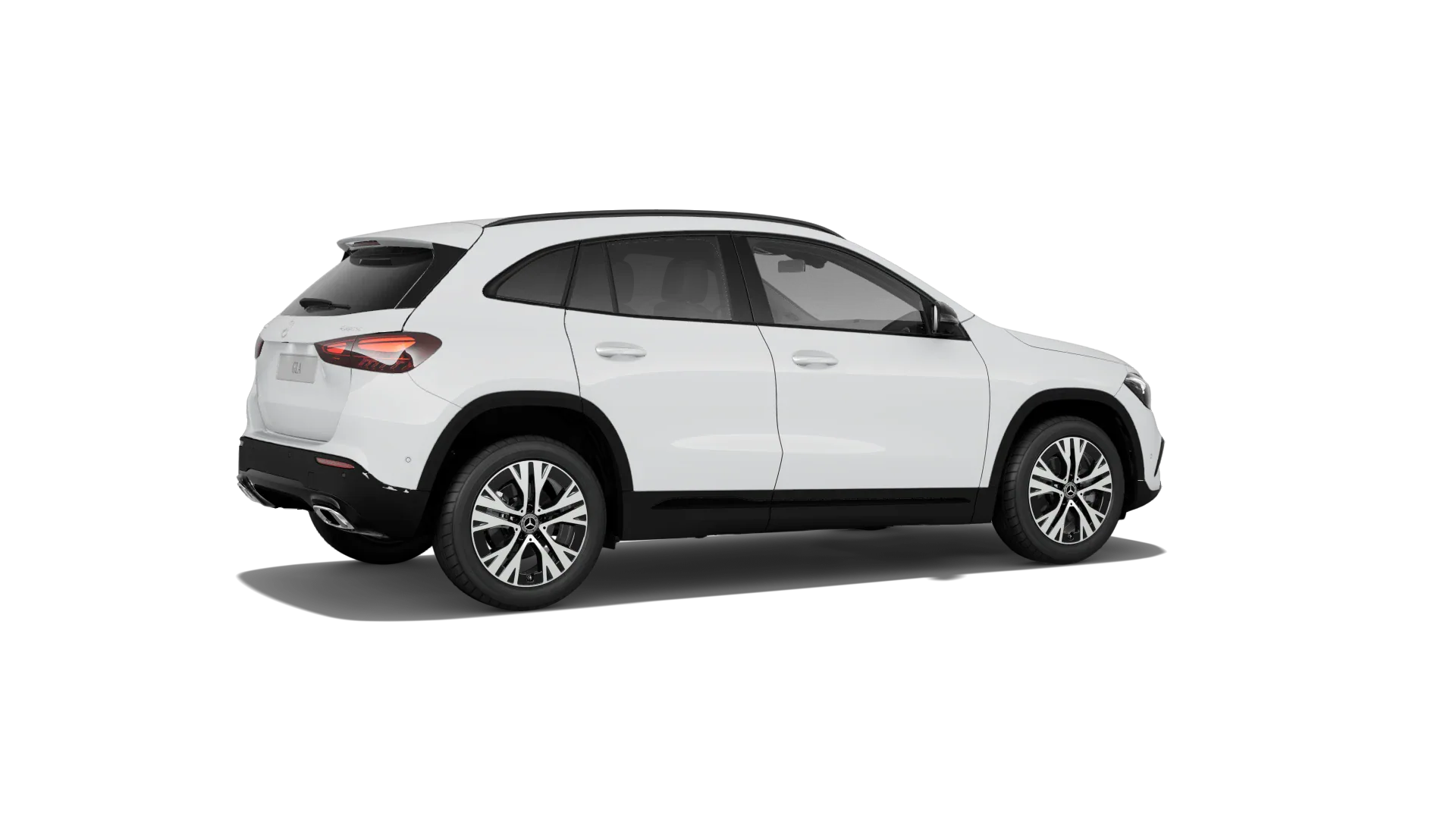 Mercedes-Benz GLA 200 d 4MATIC - фото 21