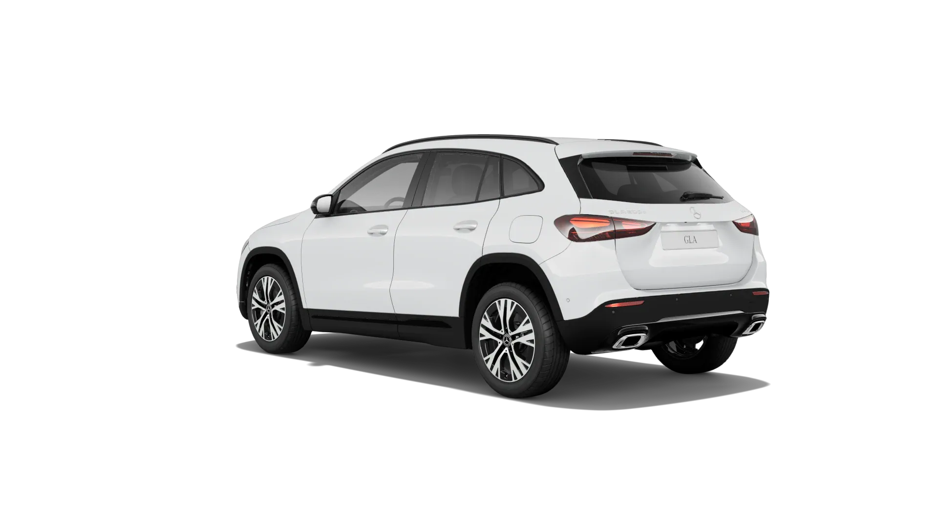Mercedes-Benz GLA 200 d 4MATIC - фото 31