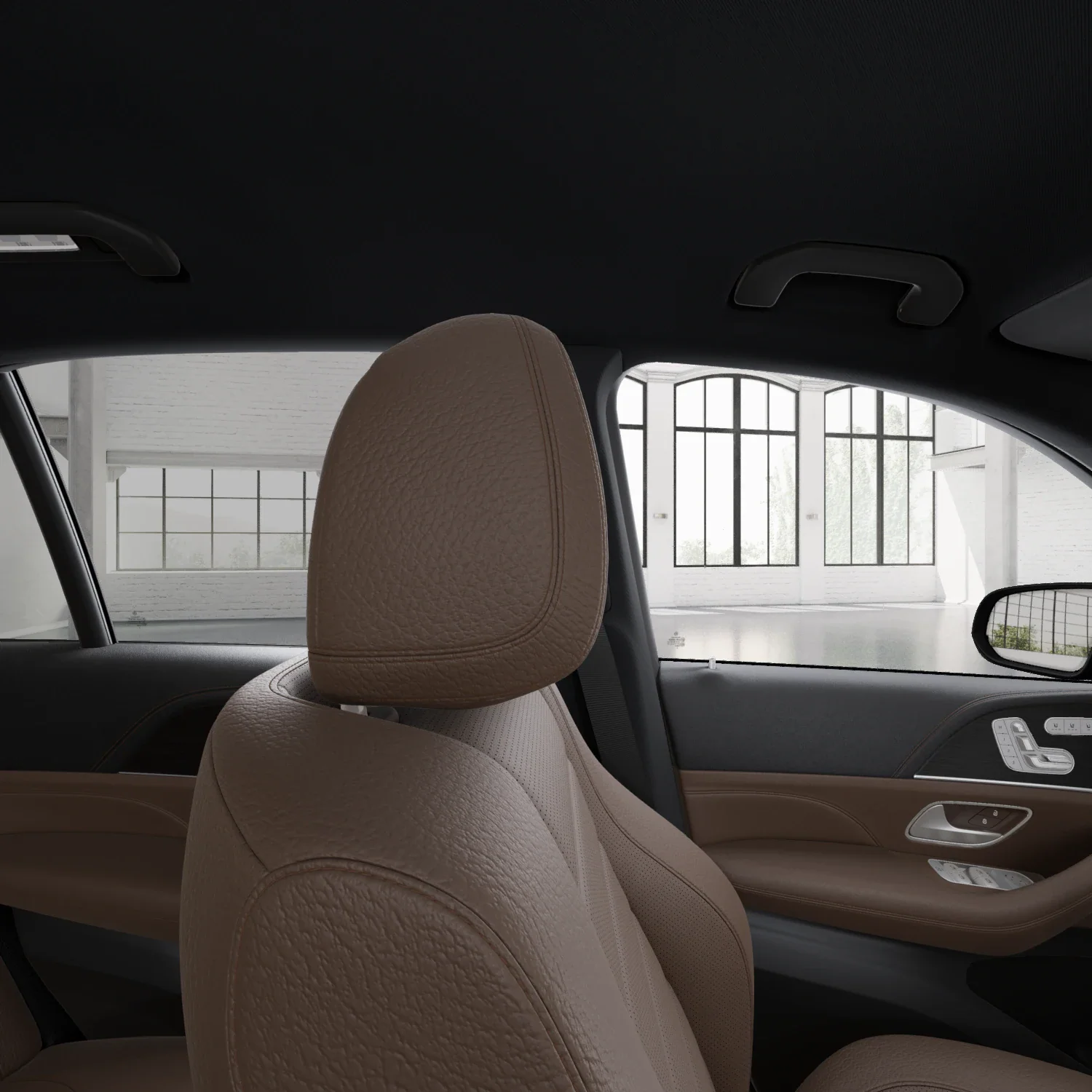 Mercedes-Benz GLE 450 d 4MATIC - фото 2