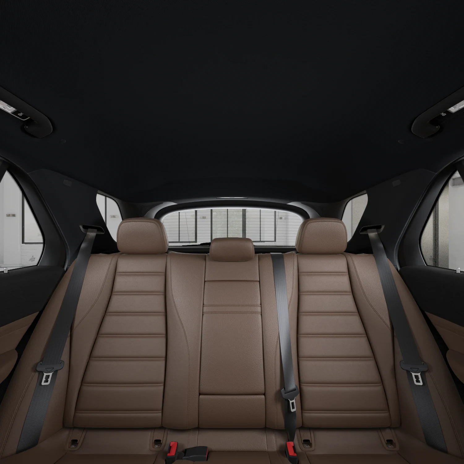Mercedes-Benz GLE 450 d 4MATIC - фото 3