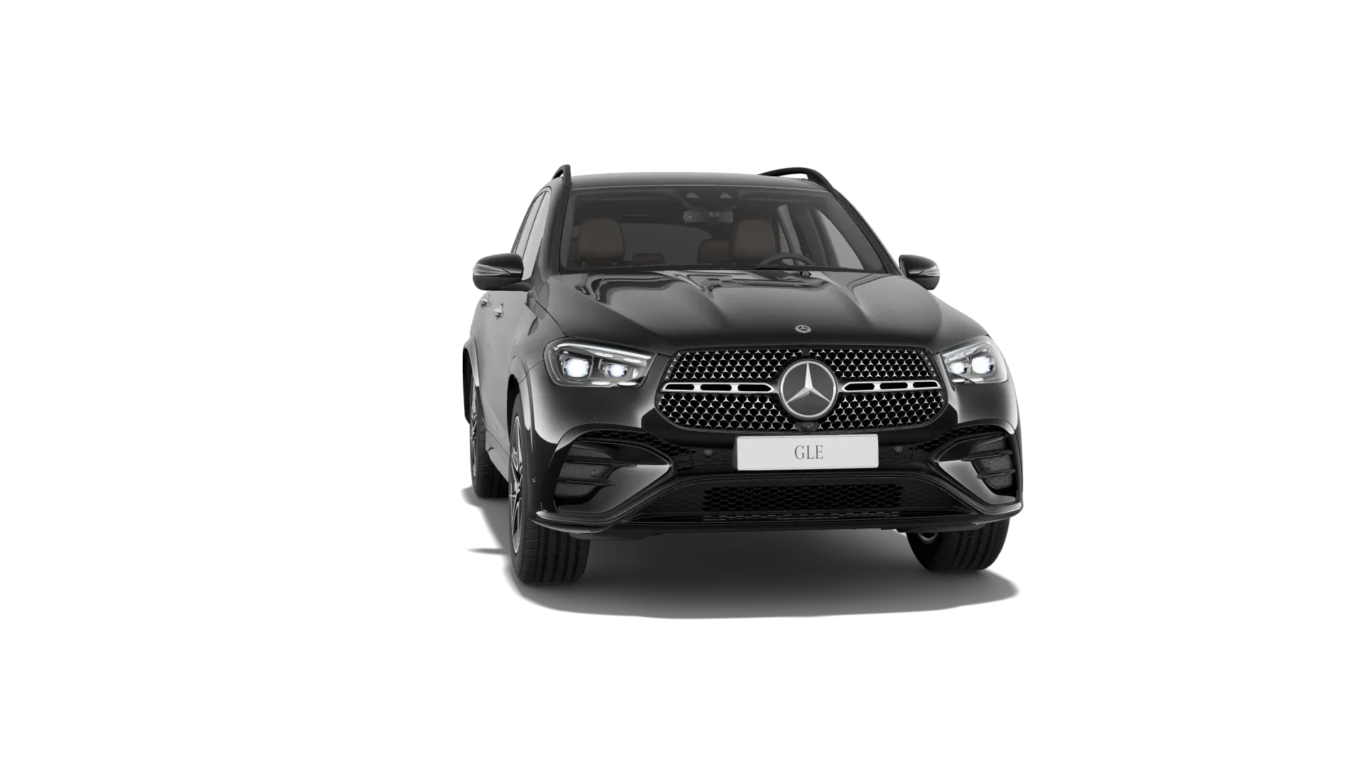 Mercedes-Benz GLE 450 d 4MATIC - фото 11