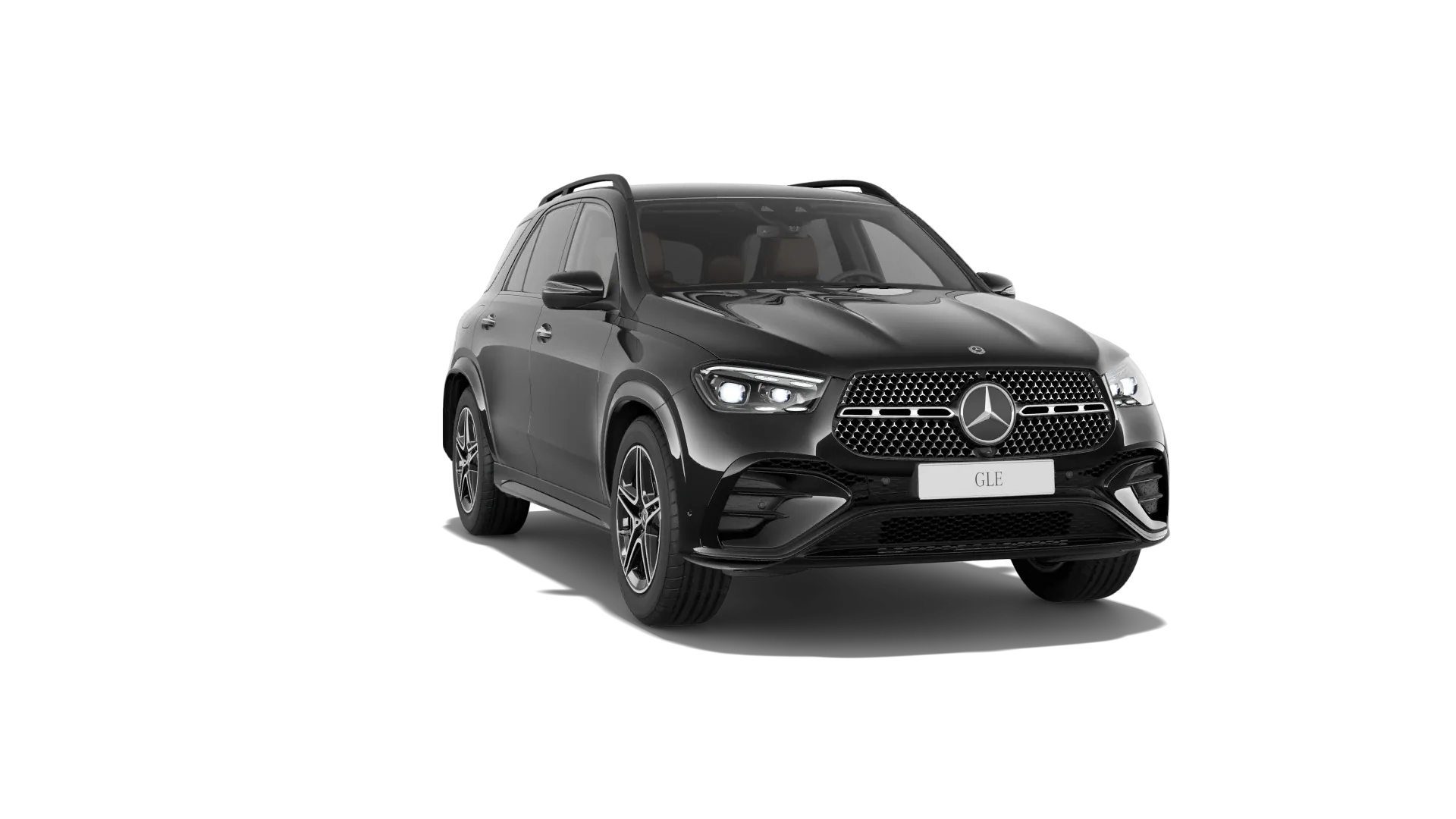 Mercedes-Benz GLE 450 d 4MATIC - фото 12