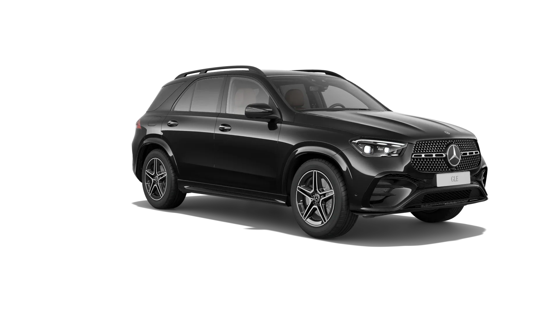 Mercedes-Benz GLE 450 d 4MATIC - фото 14