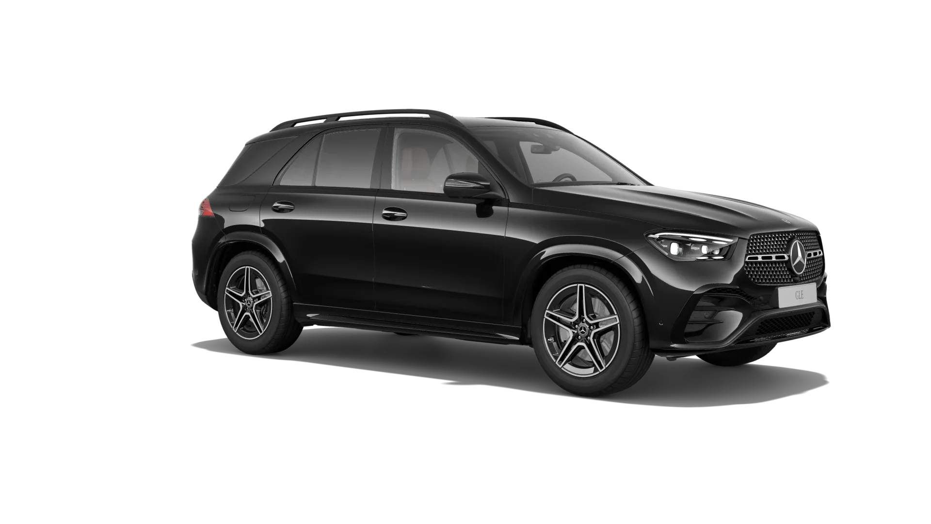 Mercedes-Benz GLE 450 d 4MATIC - фото 15