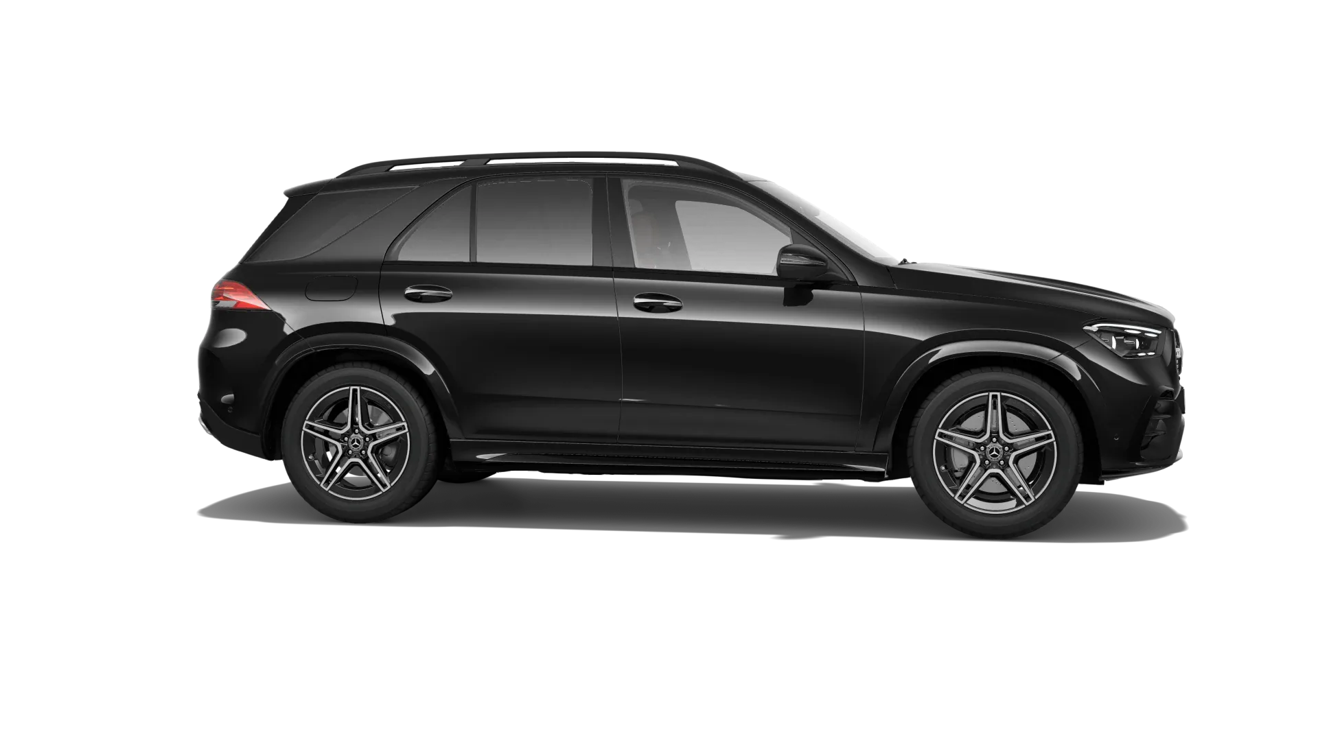 Mercedes-Benz GLE 450 d 4MATIC - фото 18