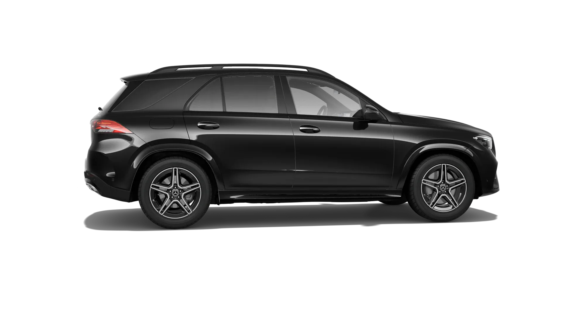Mercedes-Benz GLE 450 d 4MATIC - фото 19