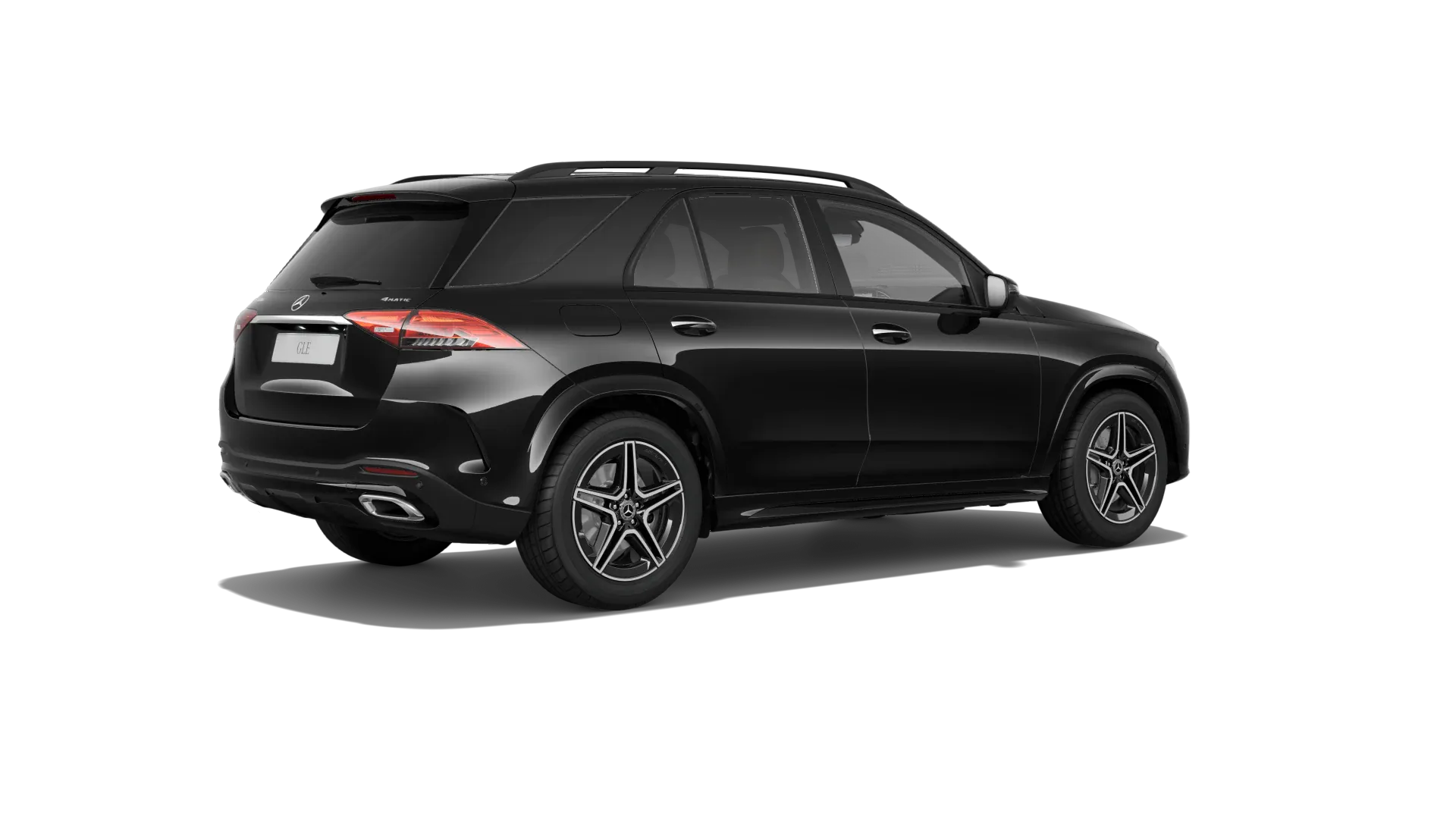 Mercedes-Benz GLE 450 d 4MATIC - фото 22