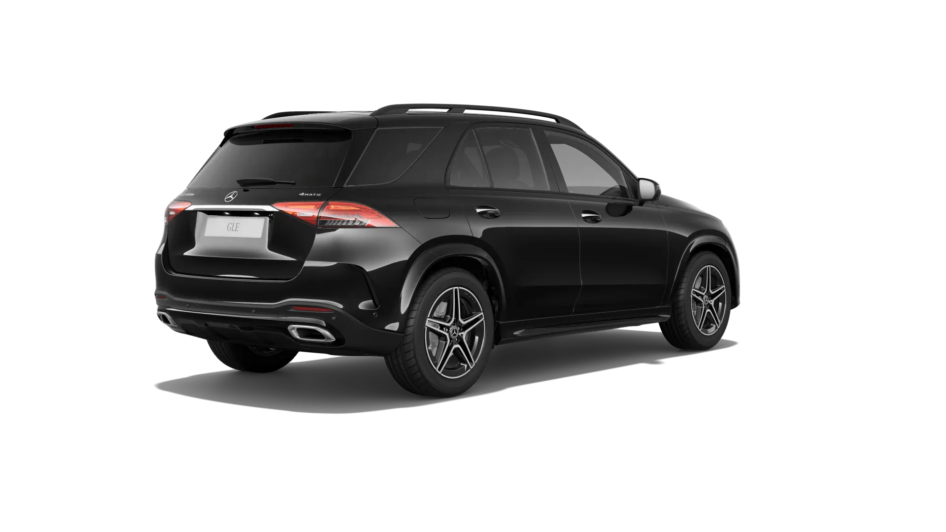 Mercedes-Benz GLE 450 d 4MATIC - фото 23
