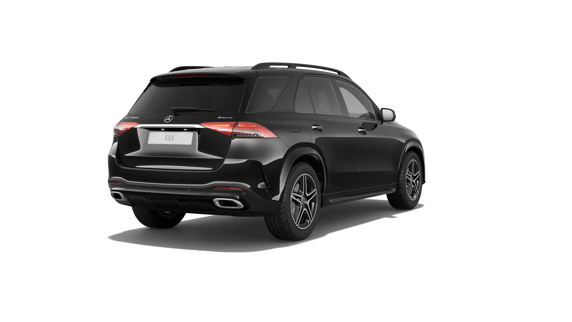 Mercedes-Benz GLE 450 d 4MATIC - фото 24