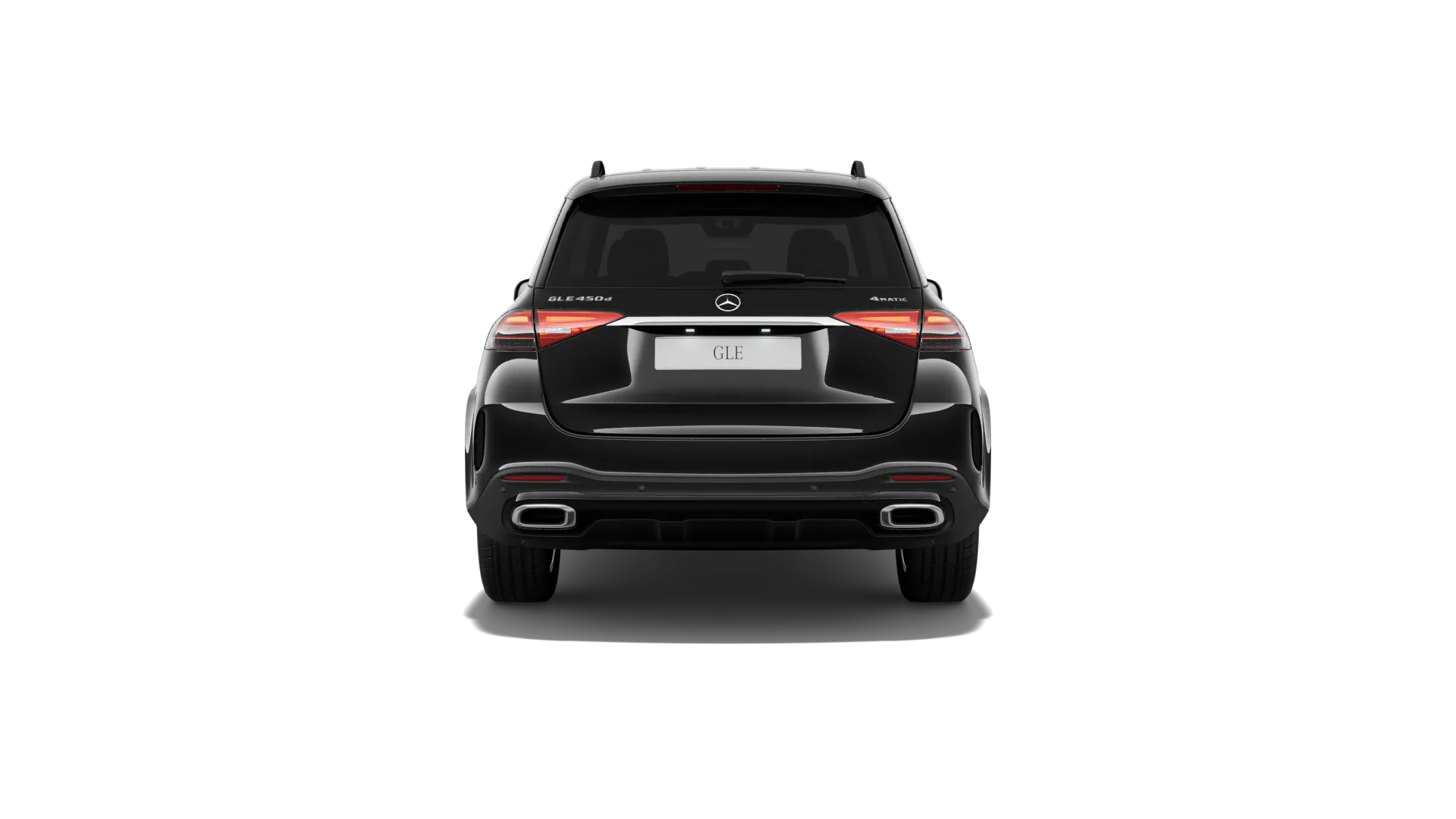 Mercedes-Benz GLE 450 d 4MATIC - фото 27