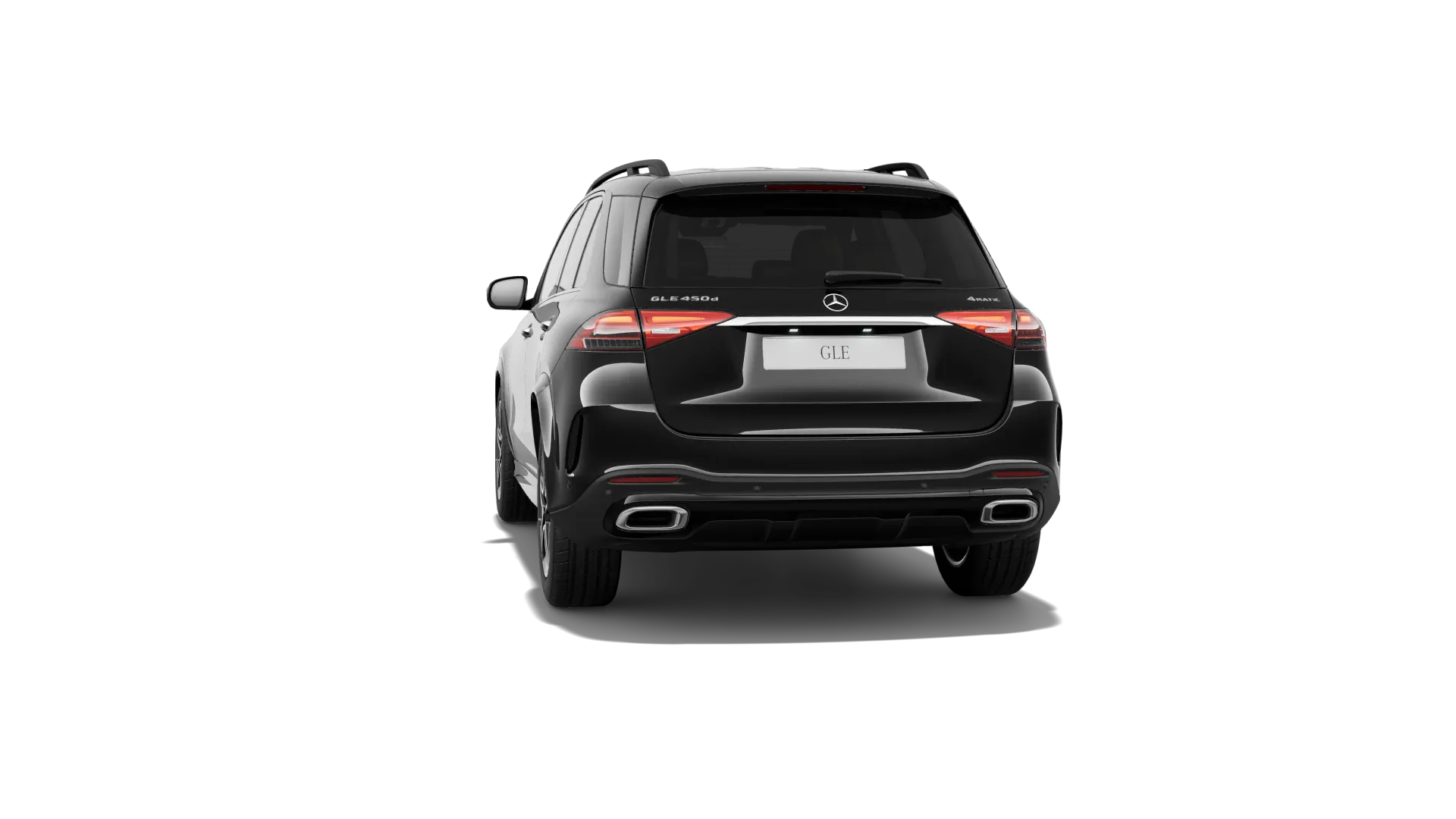 Mercedes-Benz GLE 450 d 4MATIC - фото 28