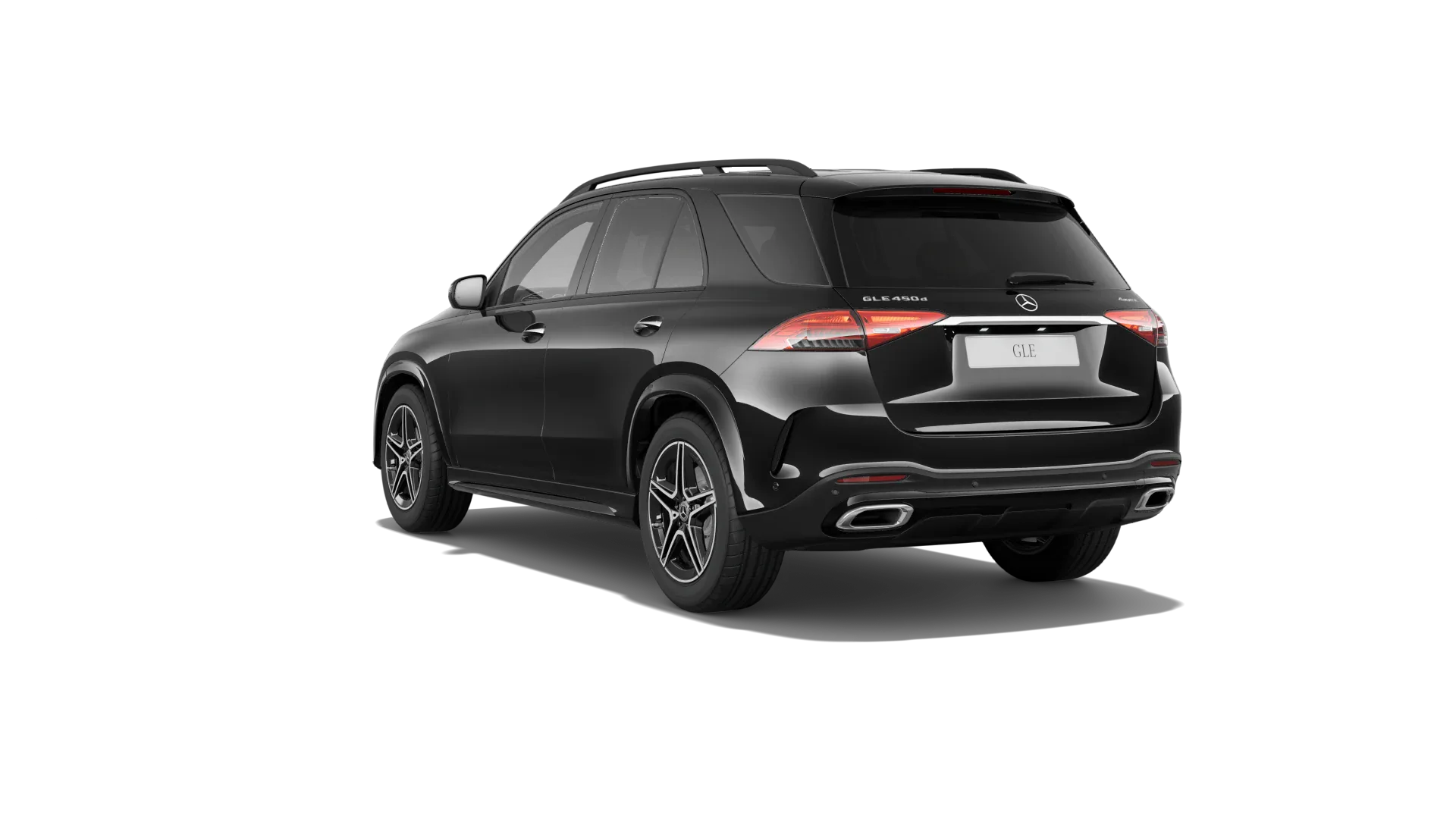 Mercedes-Benz GLE 450 d 4MATIC - фото 30