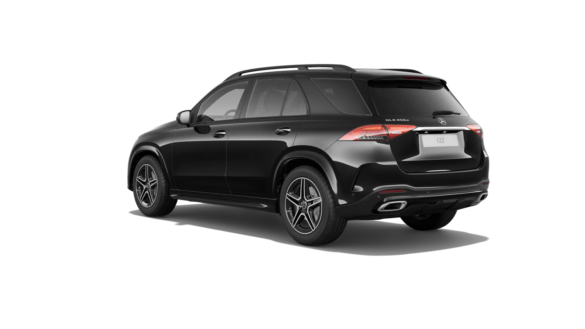 Mercedes-Benz GLE 450 d 4MATIC - фото 31