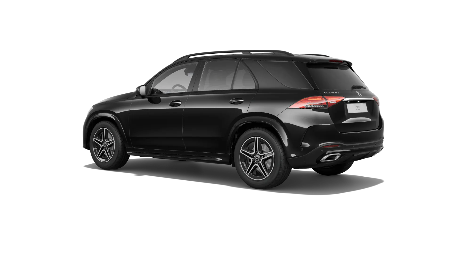Mercedes-Benz GLE 450 d 4MATIC - фото 32