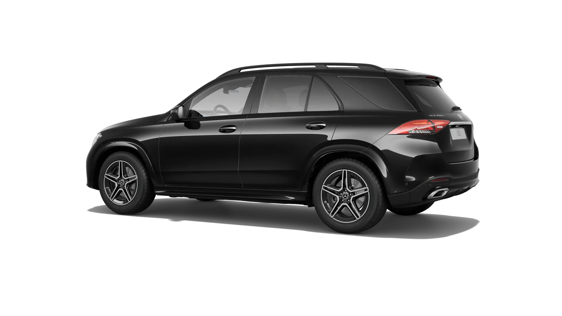 Mercedes-Benz GLE 450 d 4MATIC - фото 33