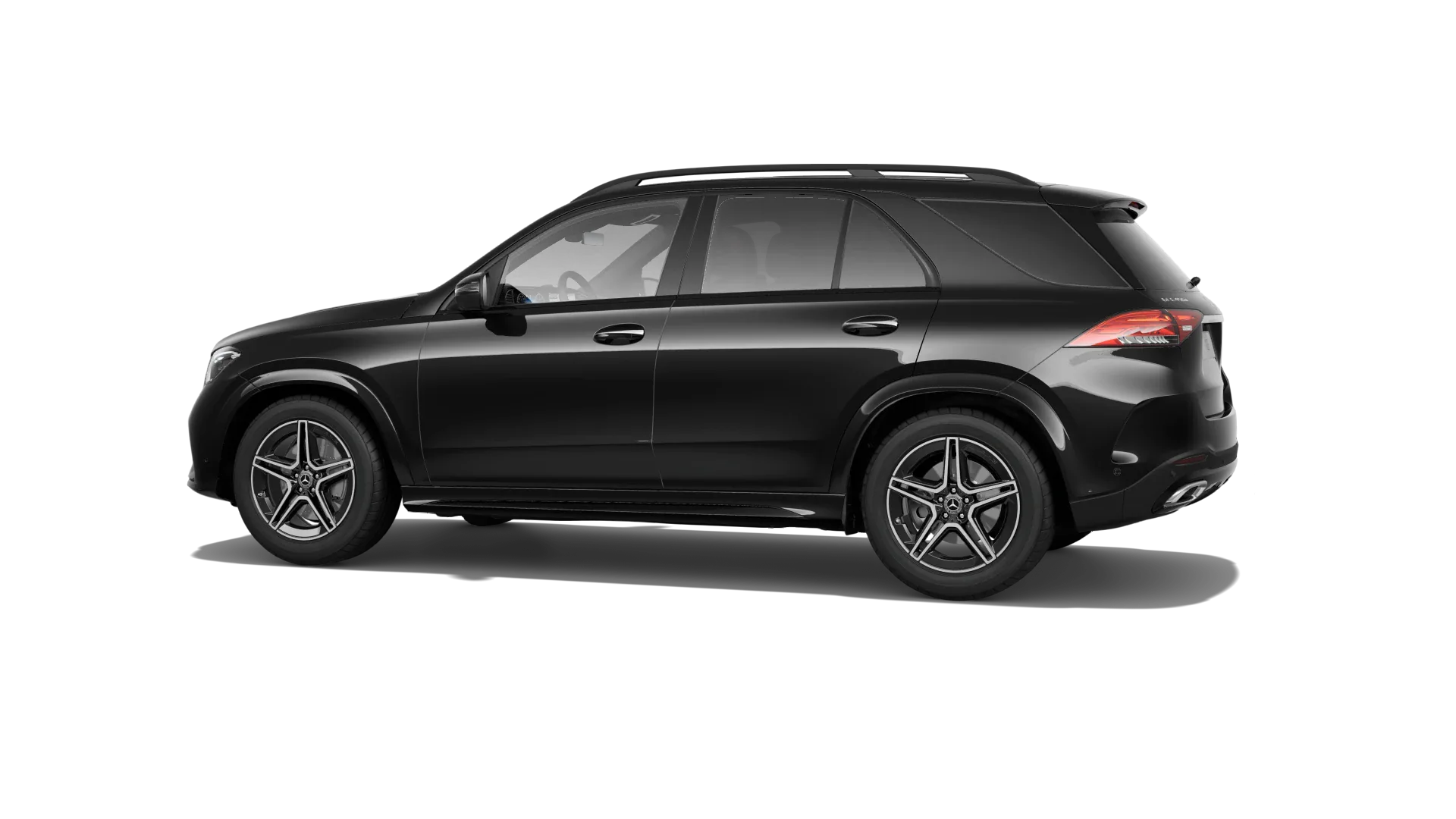 Mercedes-Benz GLE 450 d 4MATIC - фото 34