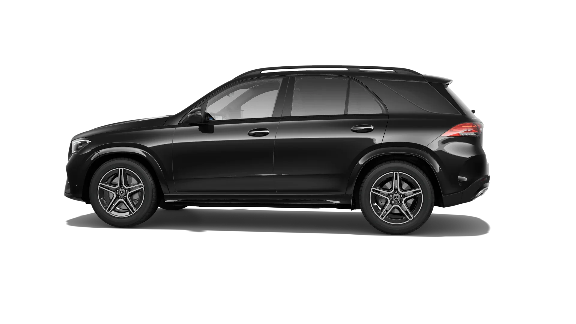 Mercedes-Benz GLE 450 d 4MATIC - фото 35