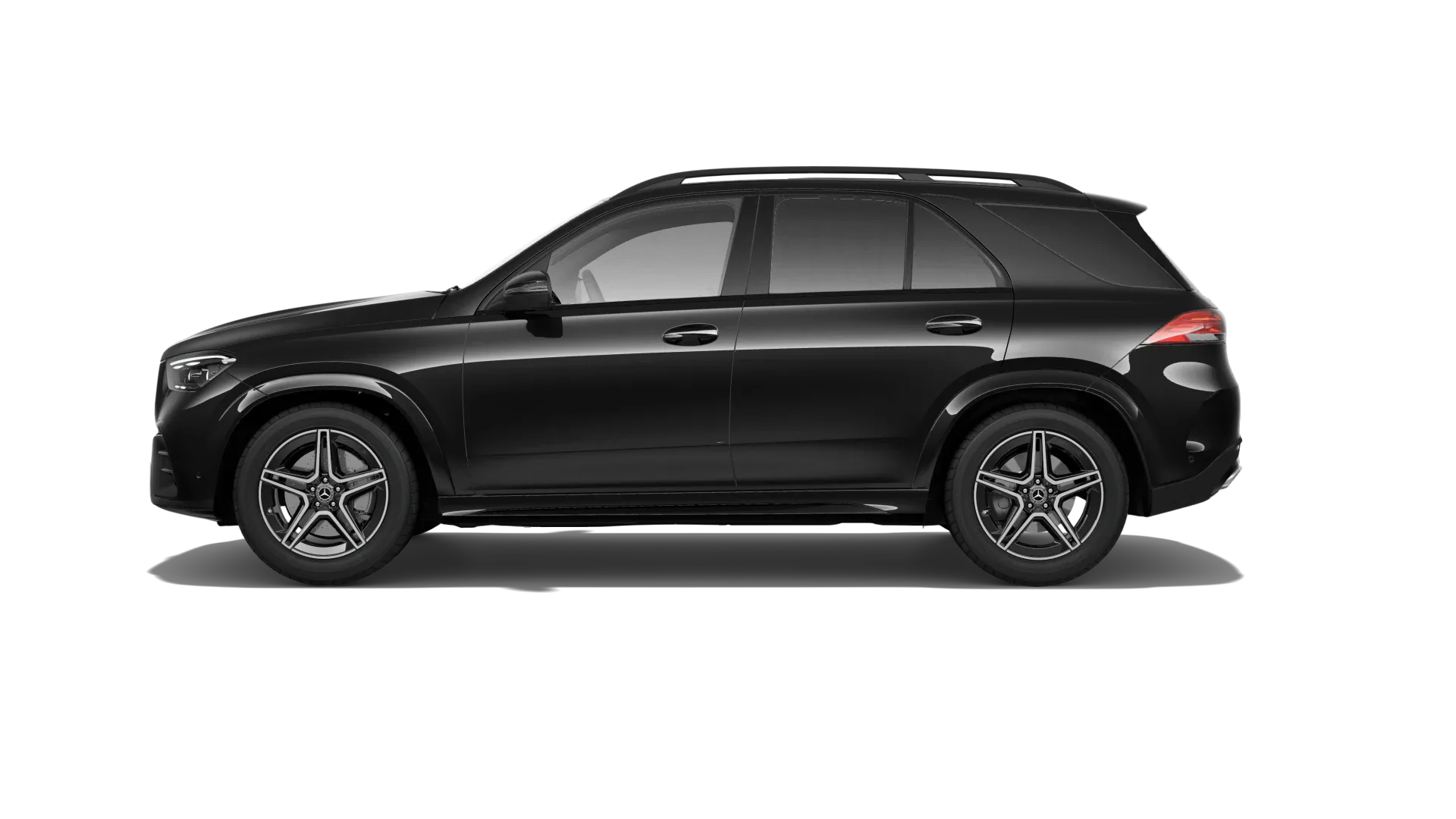 Mercedes-Benz GLE 450 d 4MATIC - фото 36