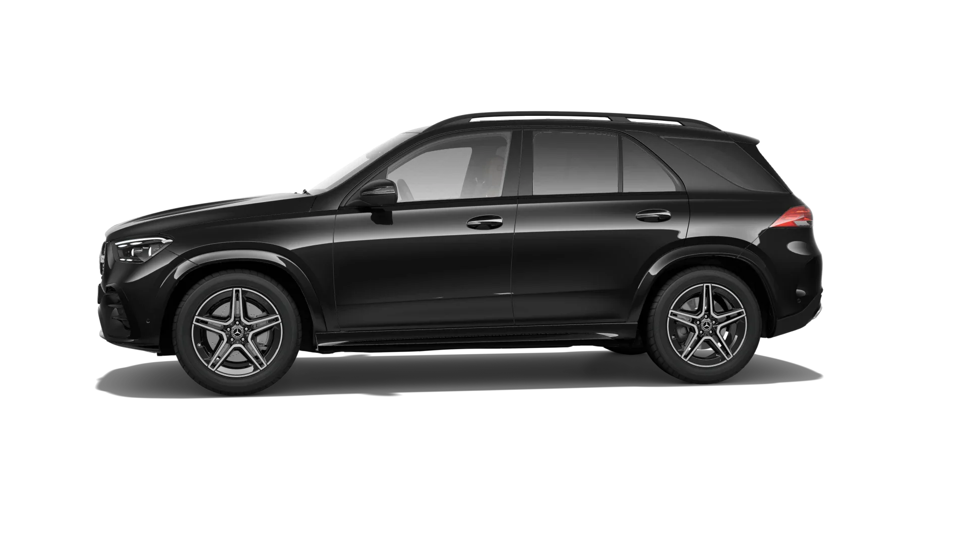 Mercedes-Benz GLE 450 d 4MATIC - фото 37