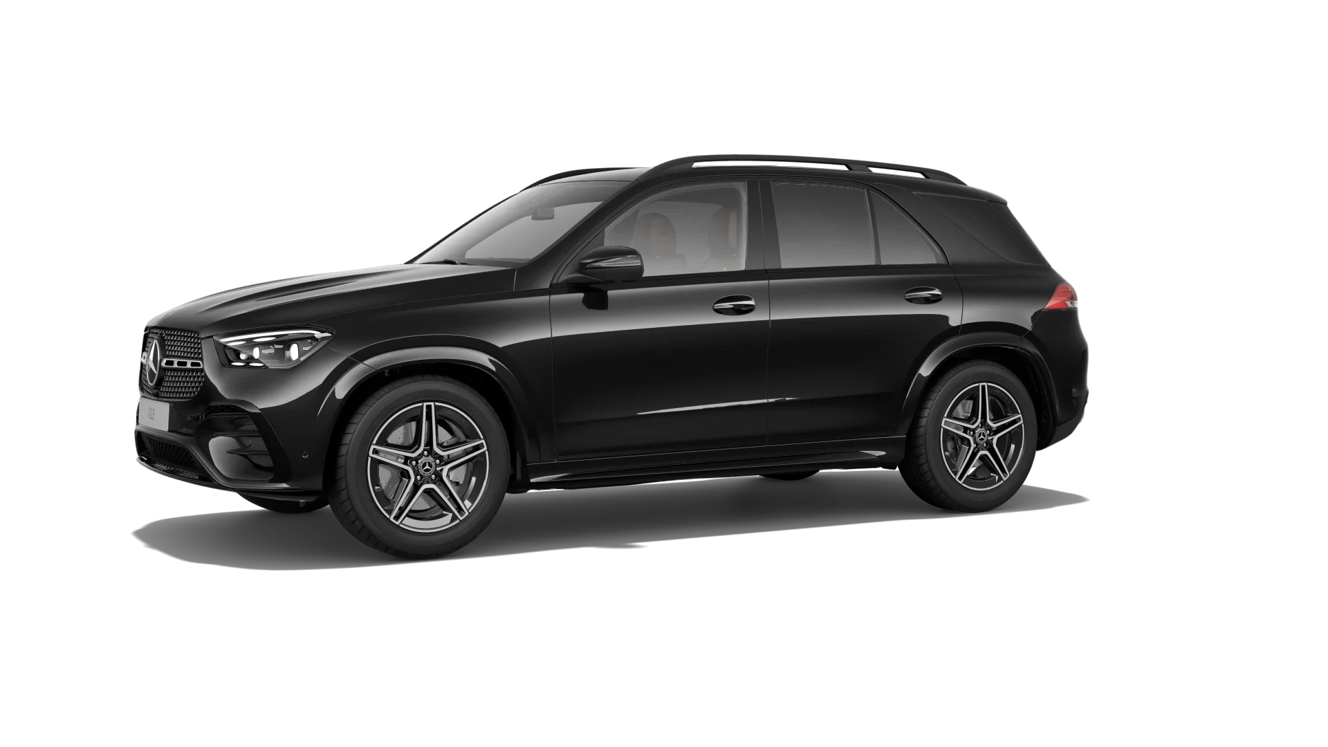 Mercedes-Benz GLE 450 d 4MATIC - фото 39