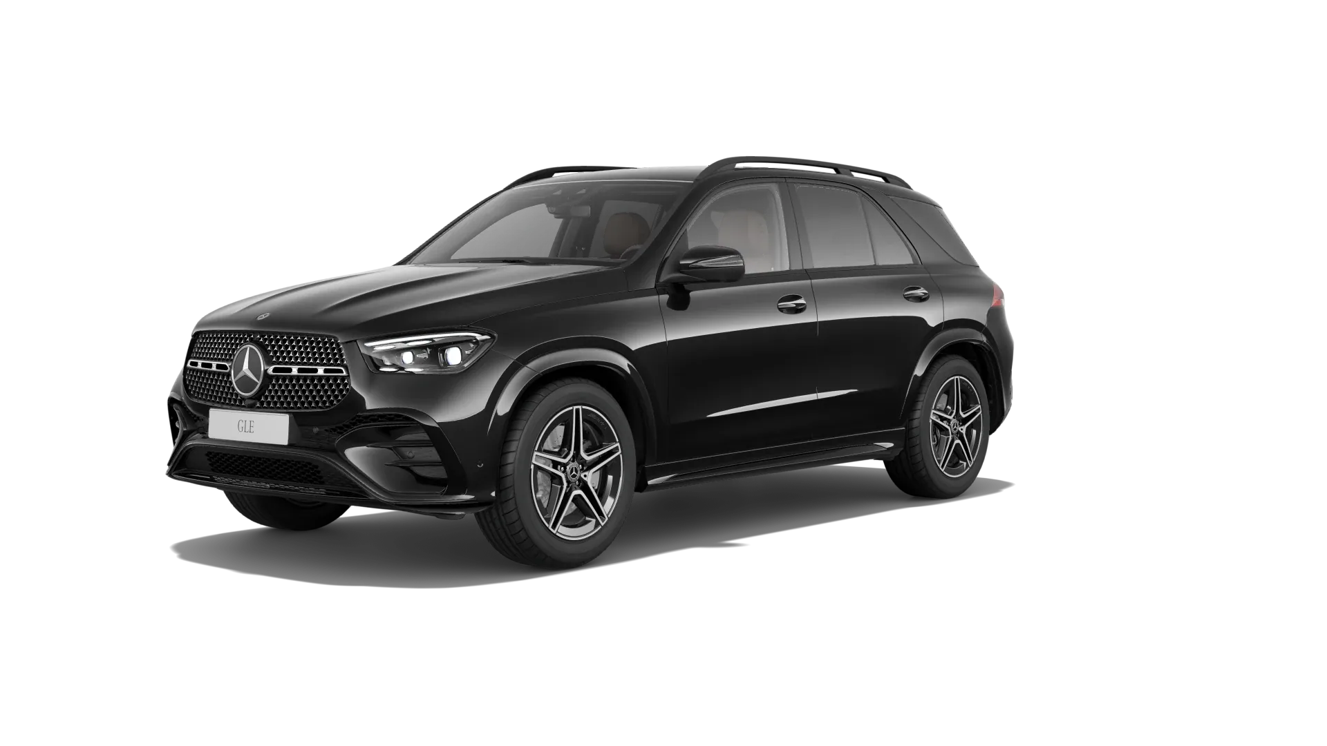 Mercedes-Benz GLE 450 d 4MATIC - фото 41