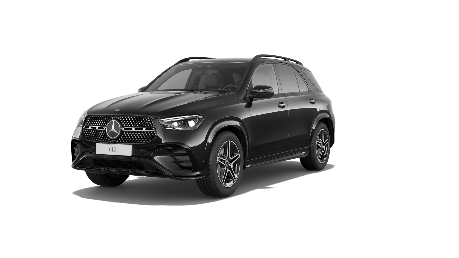 Mercedes-Benz GLE 450 d 4MATIC - фото 42