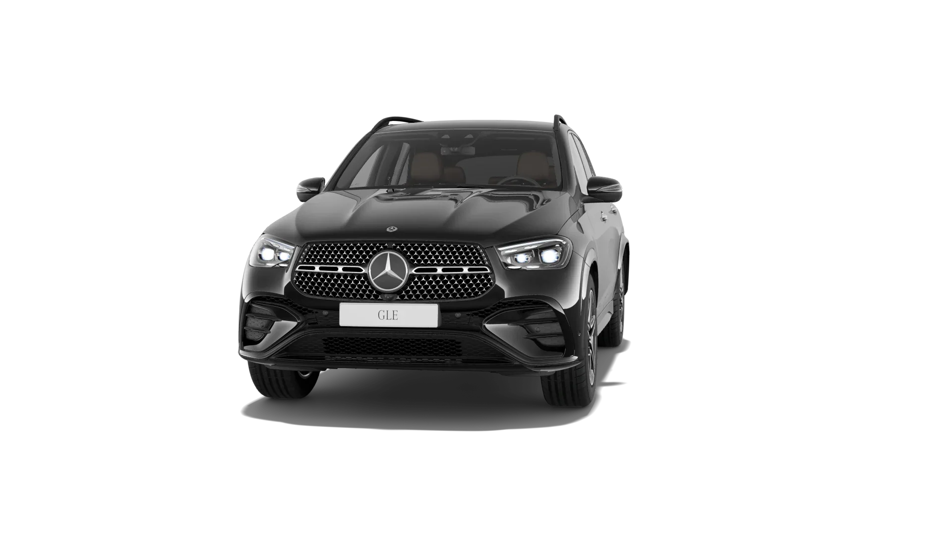 Mercedes-Benz GLE 450 d 4MATIC - фото 44